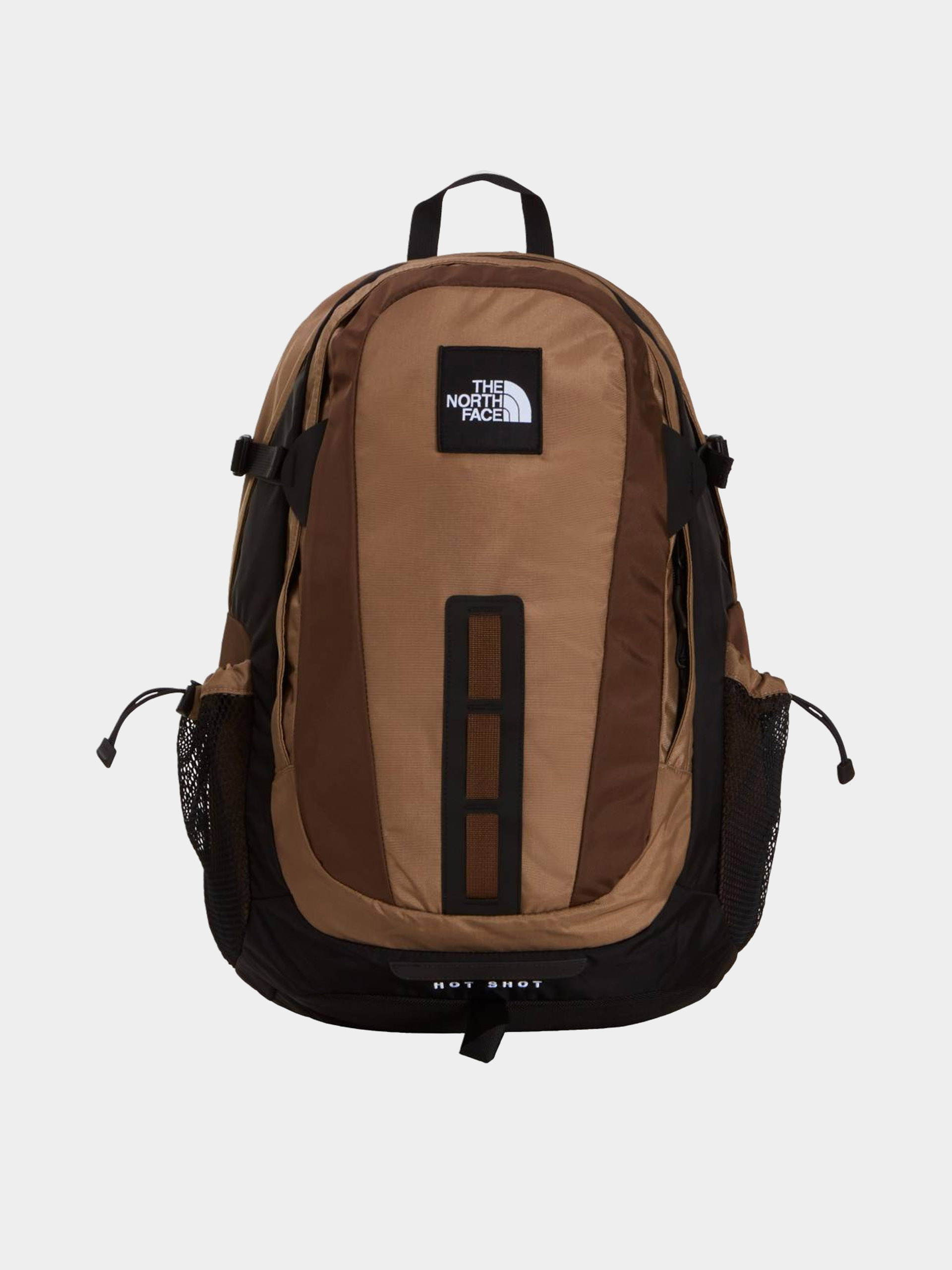 u0420u0430u043du0438u0446u0430 The North Face Hot Shot Se (garnet/smokey brown/tnf)