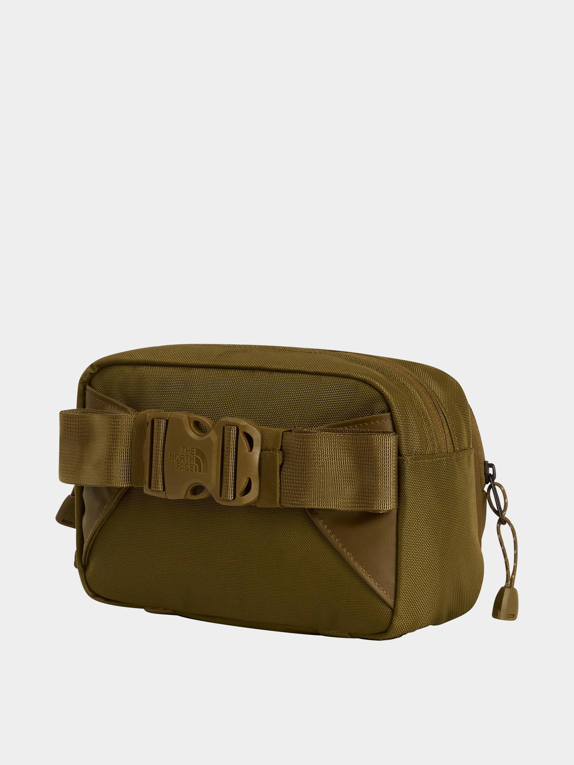 Чантичка за кръст The North Face Base Camp Lumbar (caraway seed)