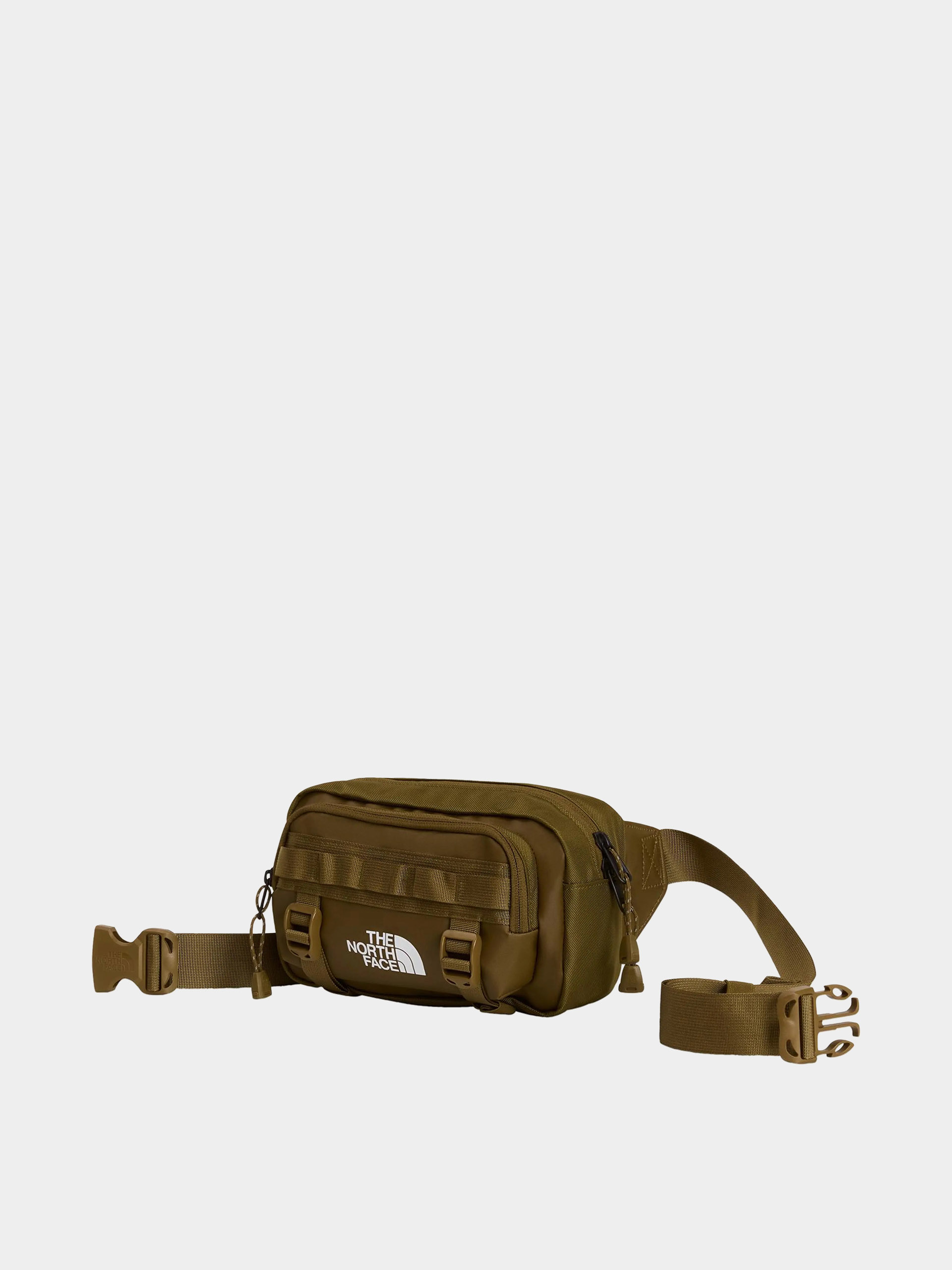 Чантичка за кръст The North Face Base Camp Lumbar (caraway seed)