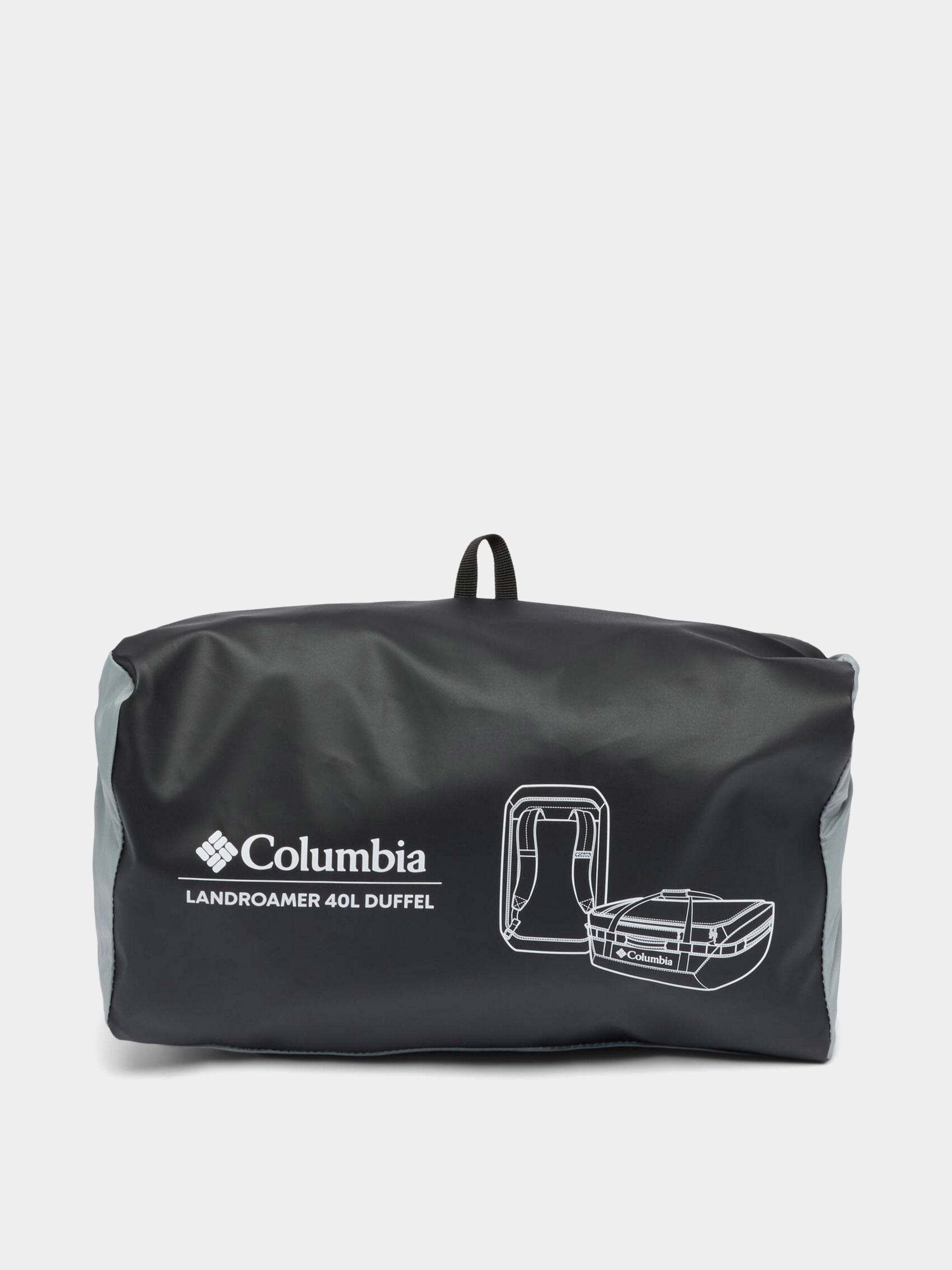 Чанта Columbia Landroamer 40L