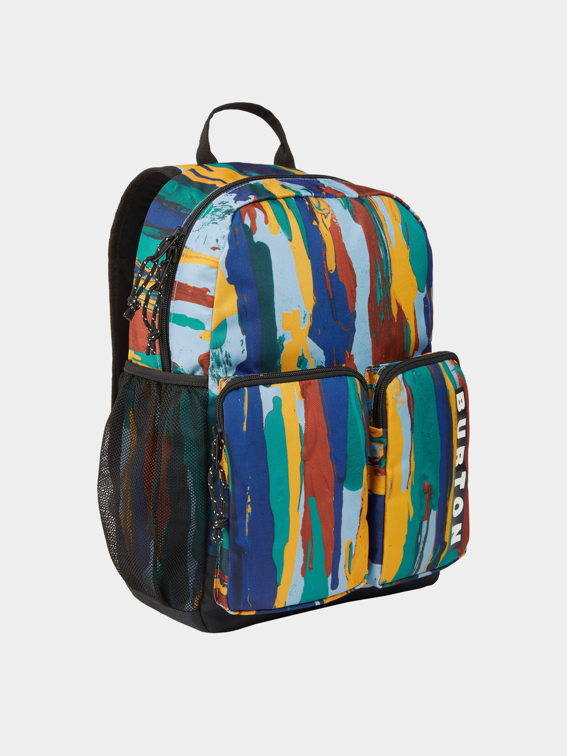 Раница Burton Gromlet 15L JR (paint stripe)