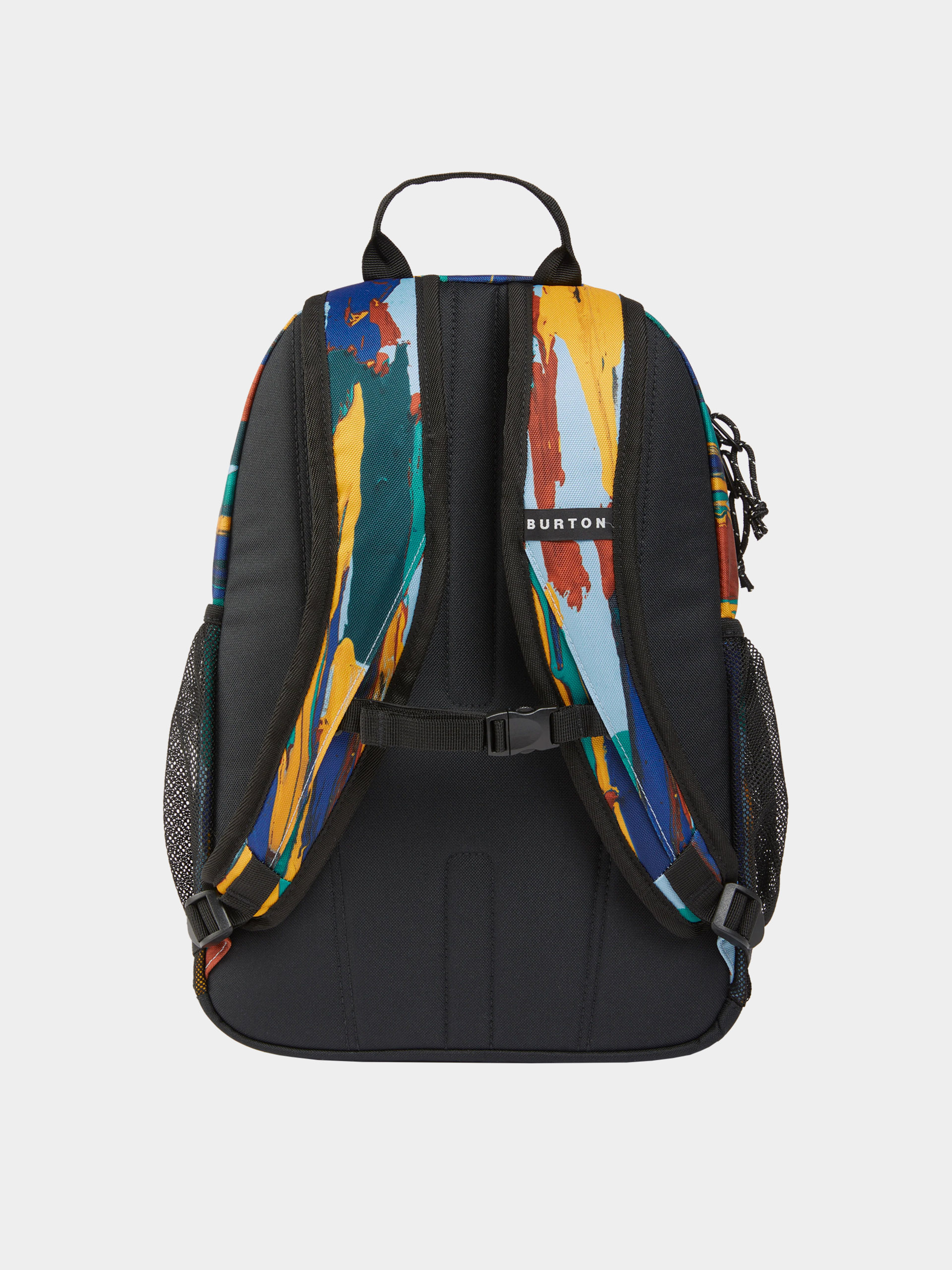 Раница Burton Gromlet 15L JR (paint stripe)