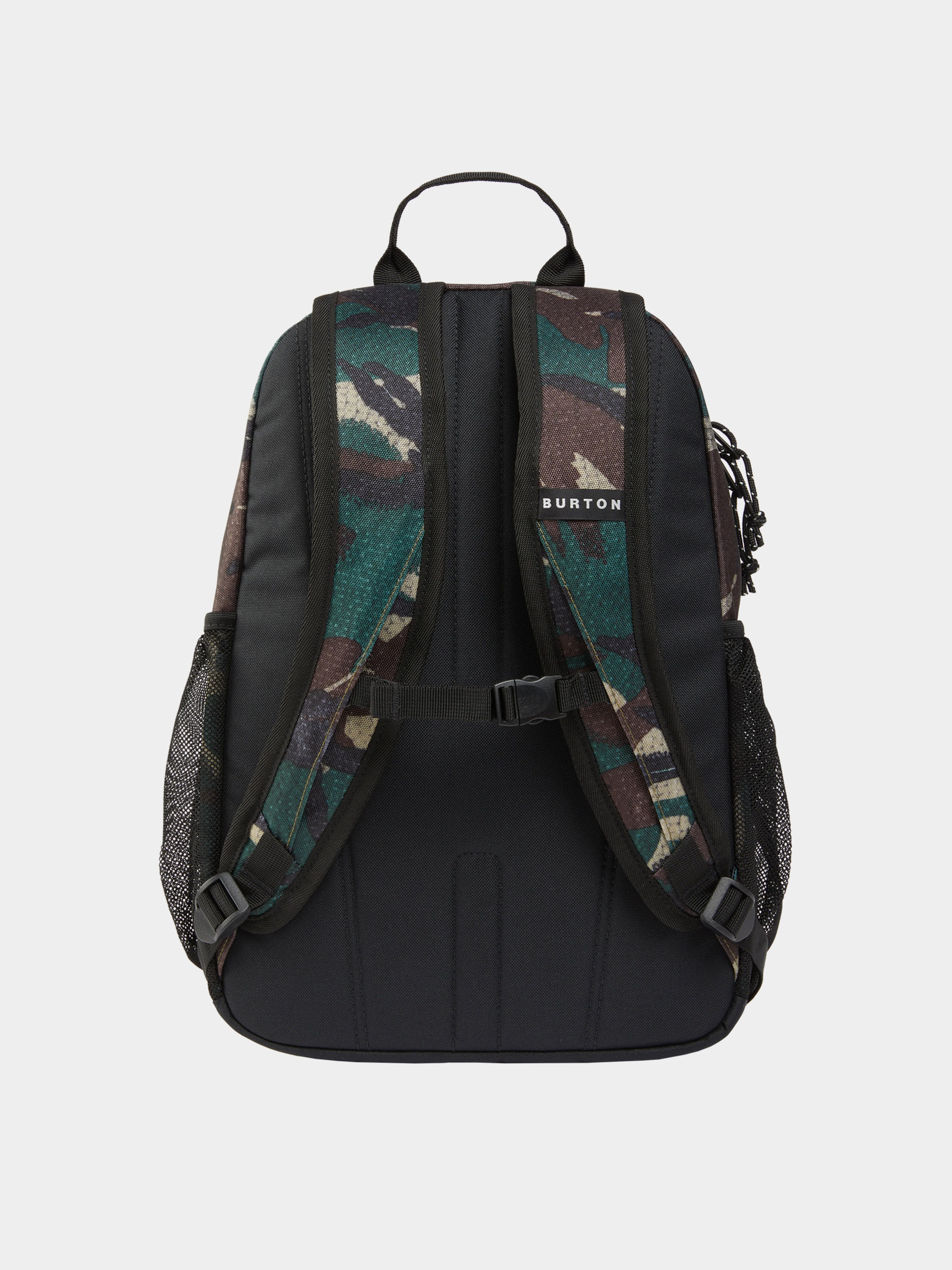 Раница Burton Gromlet 15L JR (seersucker camo)