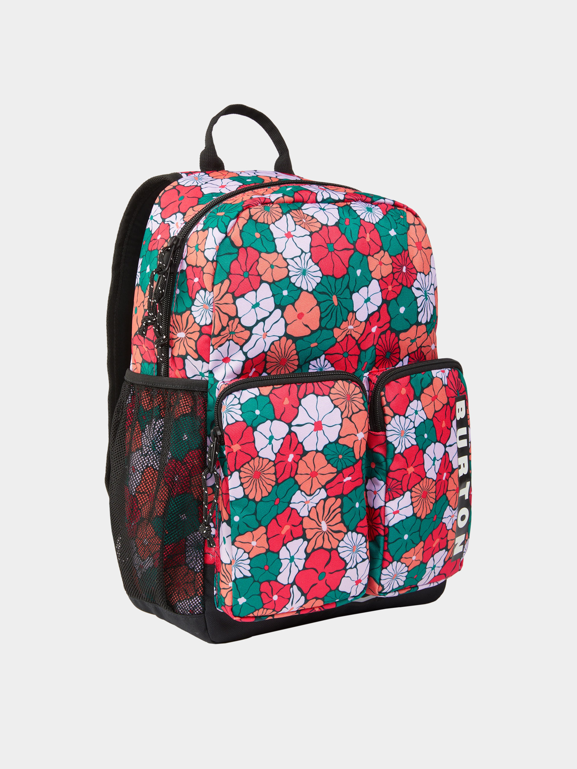 Раница Burton Gromlet 15L JR (pop floral)