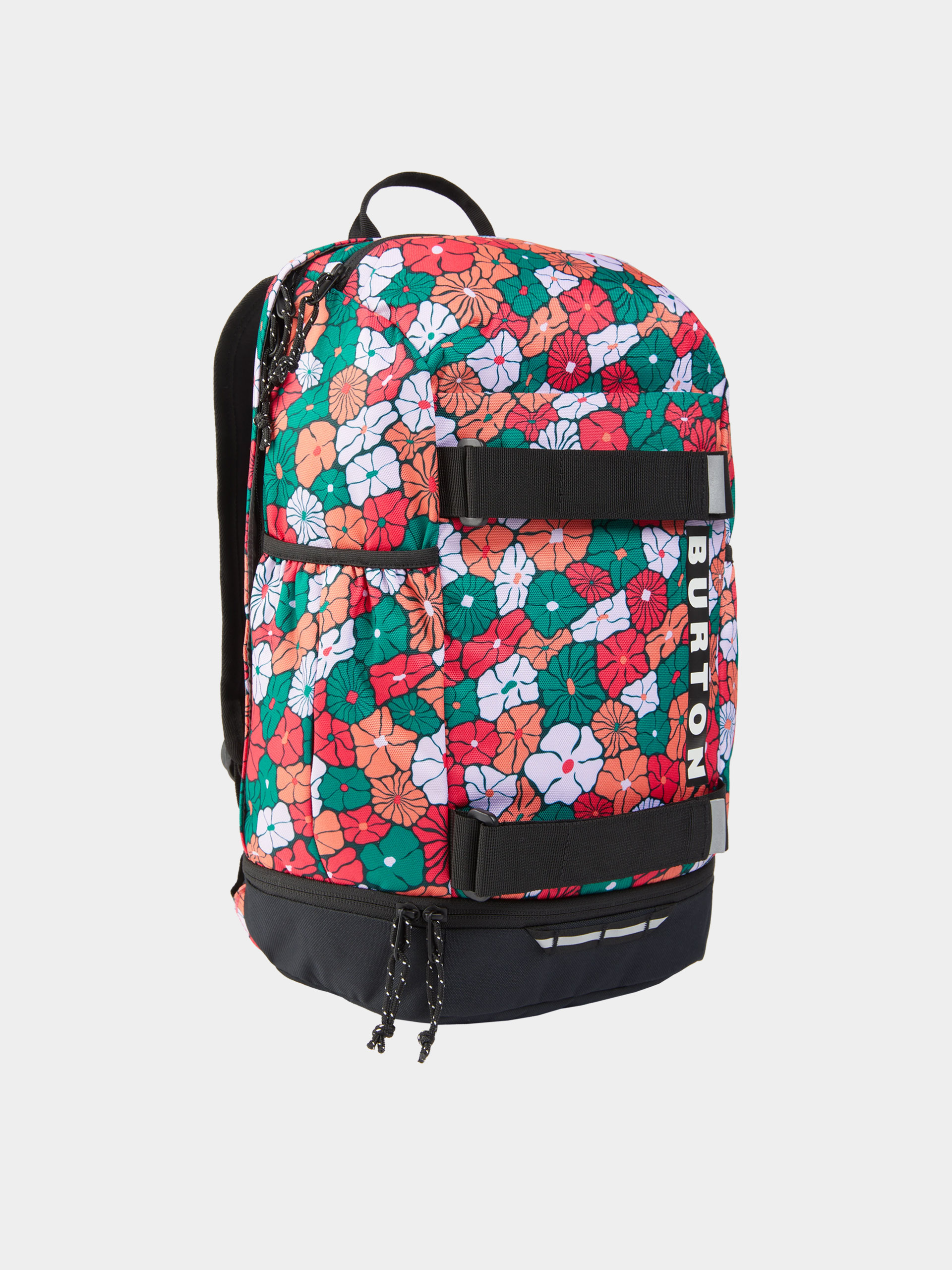 u0420u0430u043du0438u0446u0430 Burton Distortion 18L JR (pop floral)