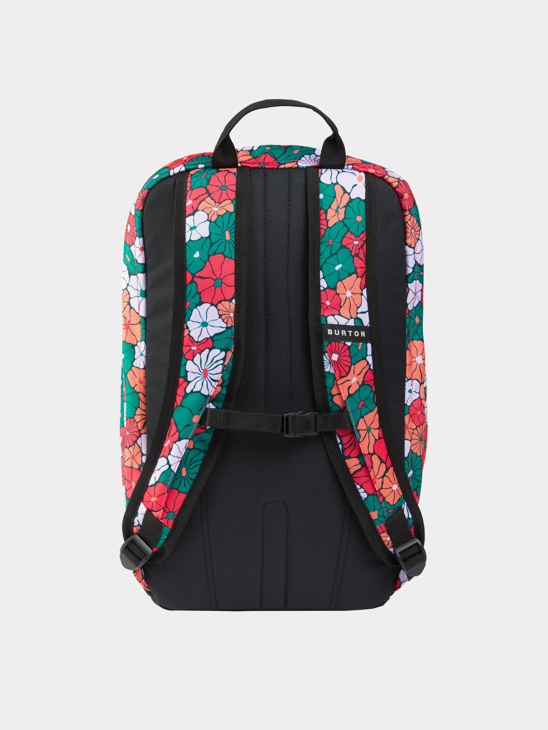 Раница Burton Distortion 18L JR (pop floral)