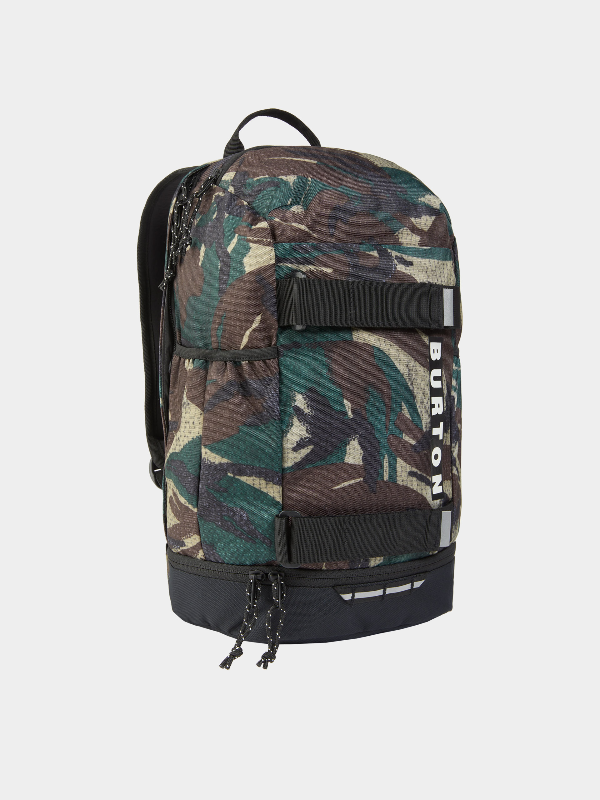 Раница Burton Distortion 18L JR (seersucker camo)