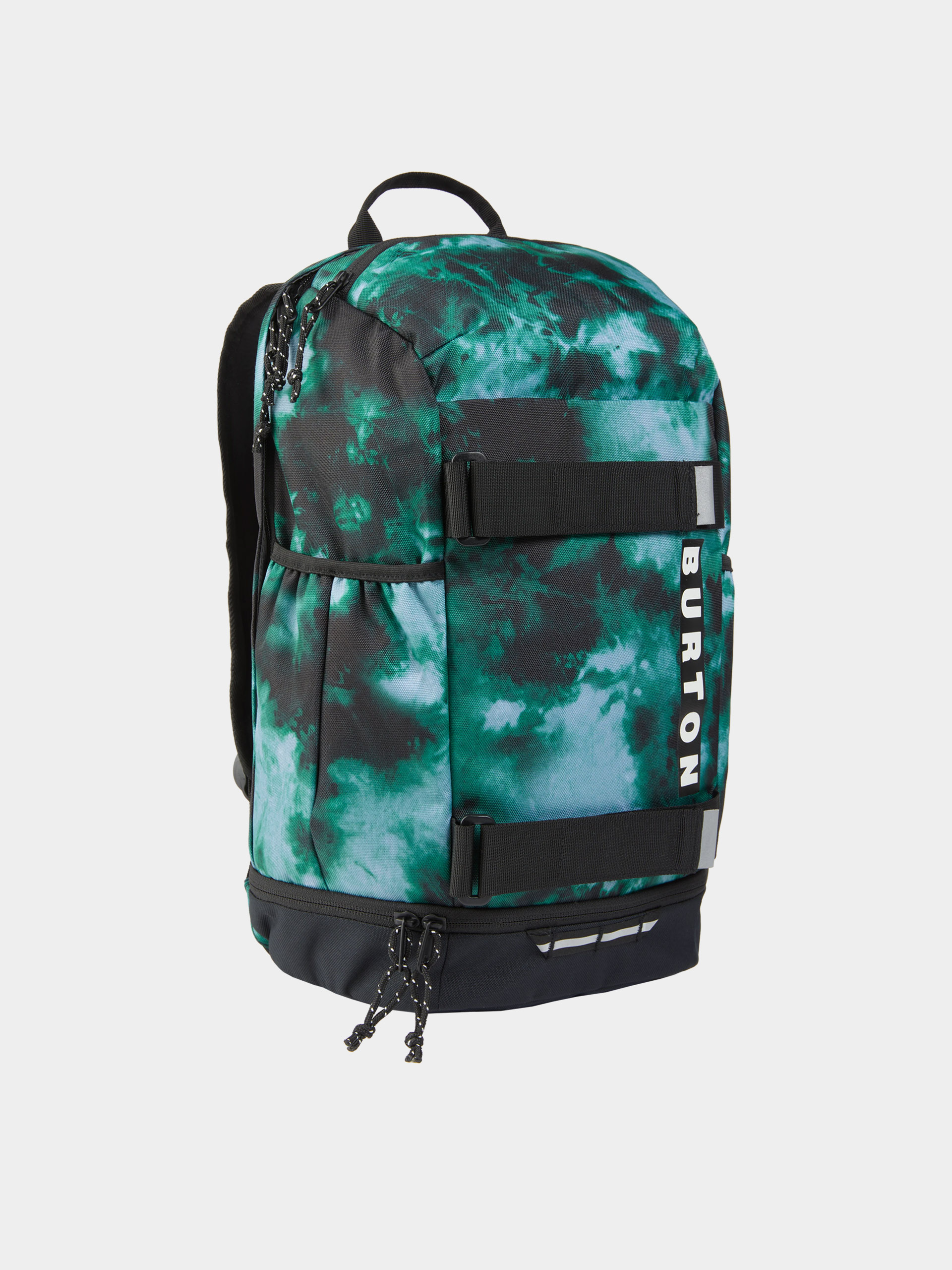 Раница Burton Distortion 18L JR (crumple dye)