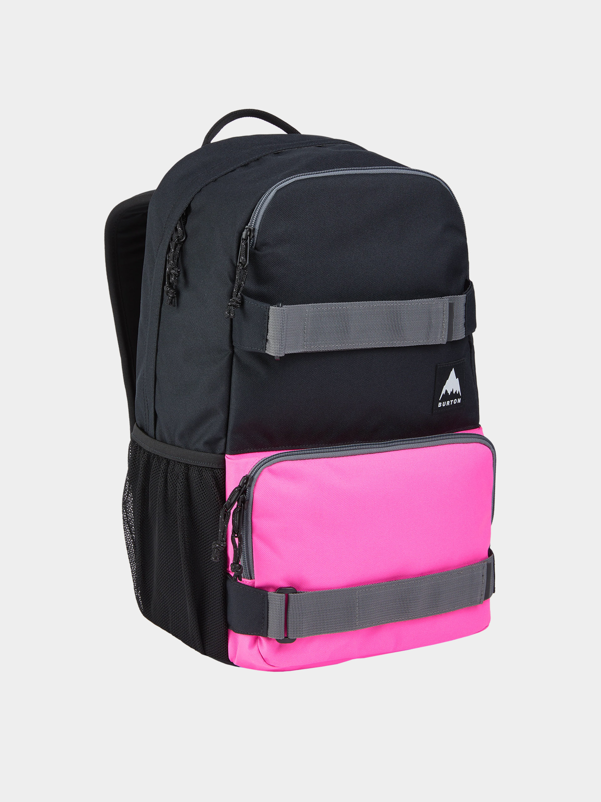 Раница Burton Treble Yell 21L (shockwave pink/true black)