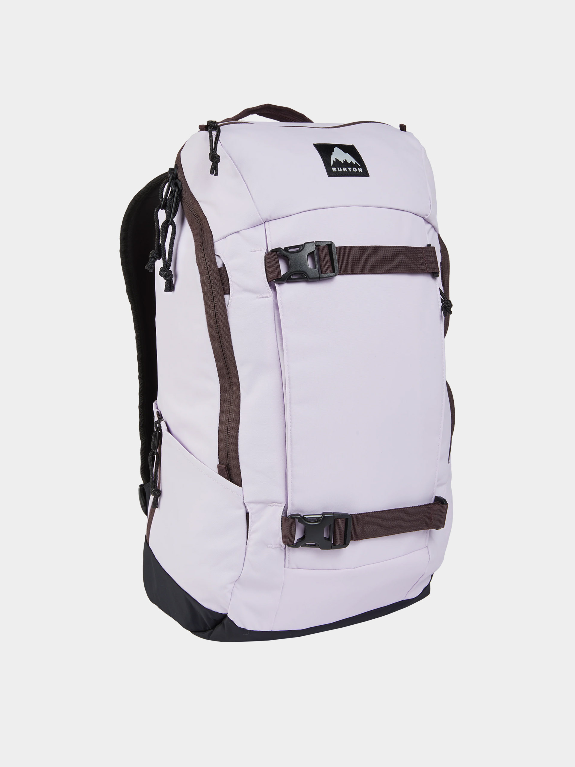 u0420u0430u043du0438u0446u0430 Burton Kilo 2.0 27L (moondust purple)