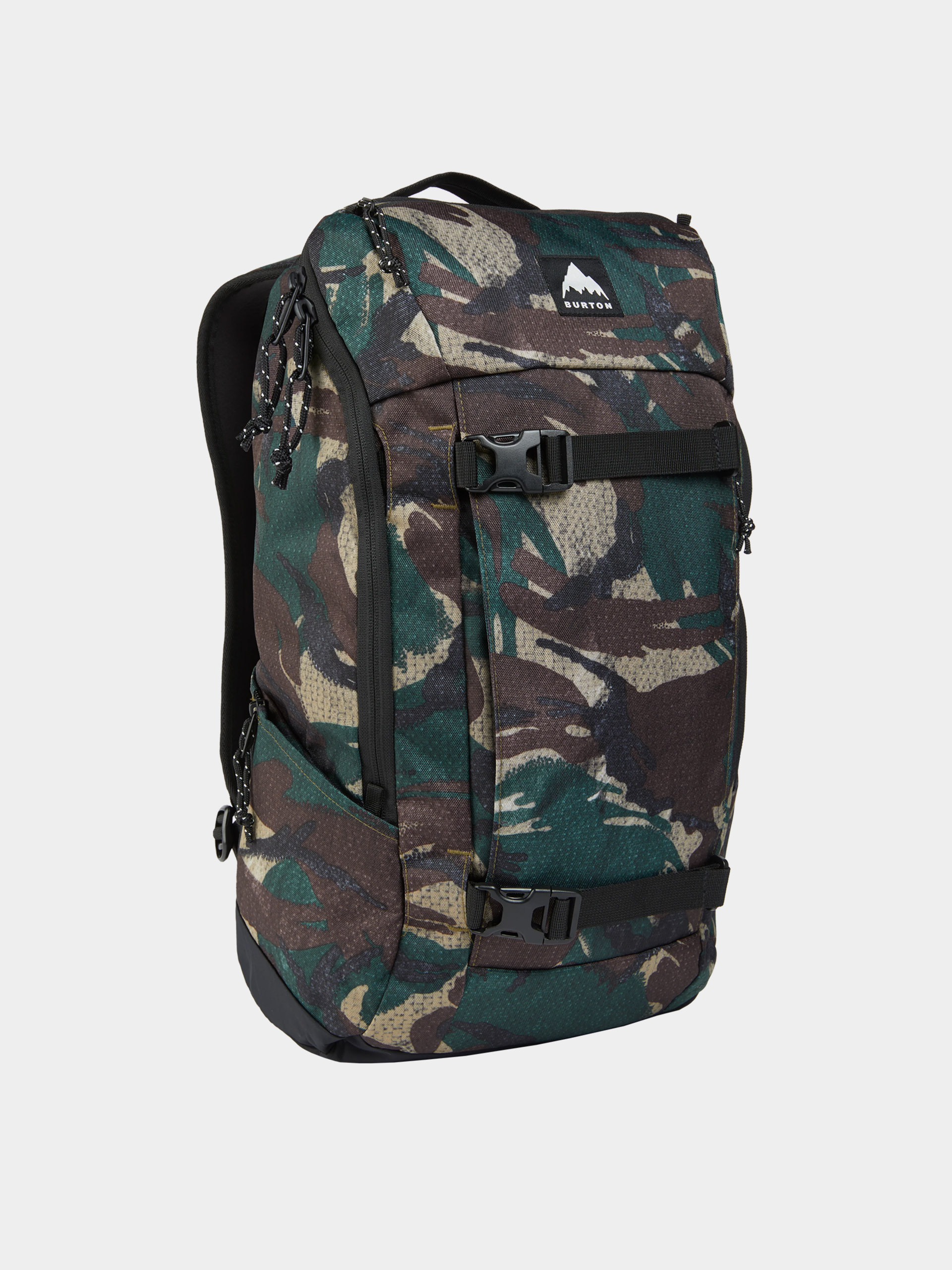 u0420u0430u043du0438u0446u0430 Burton Kilo 2.0 27L (seersucker camo)