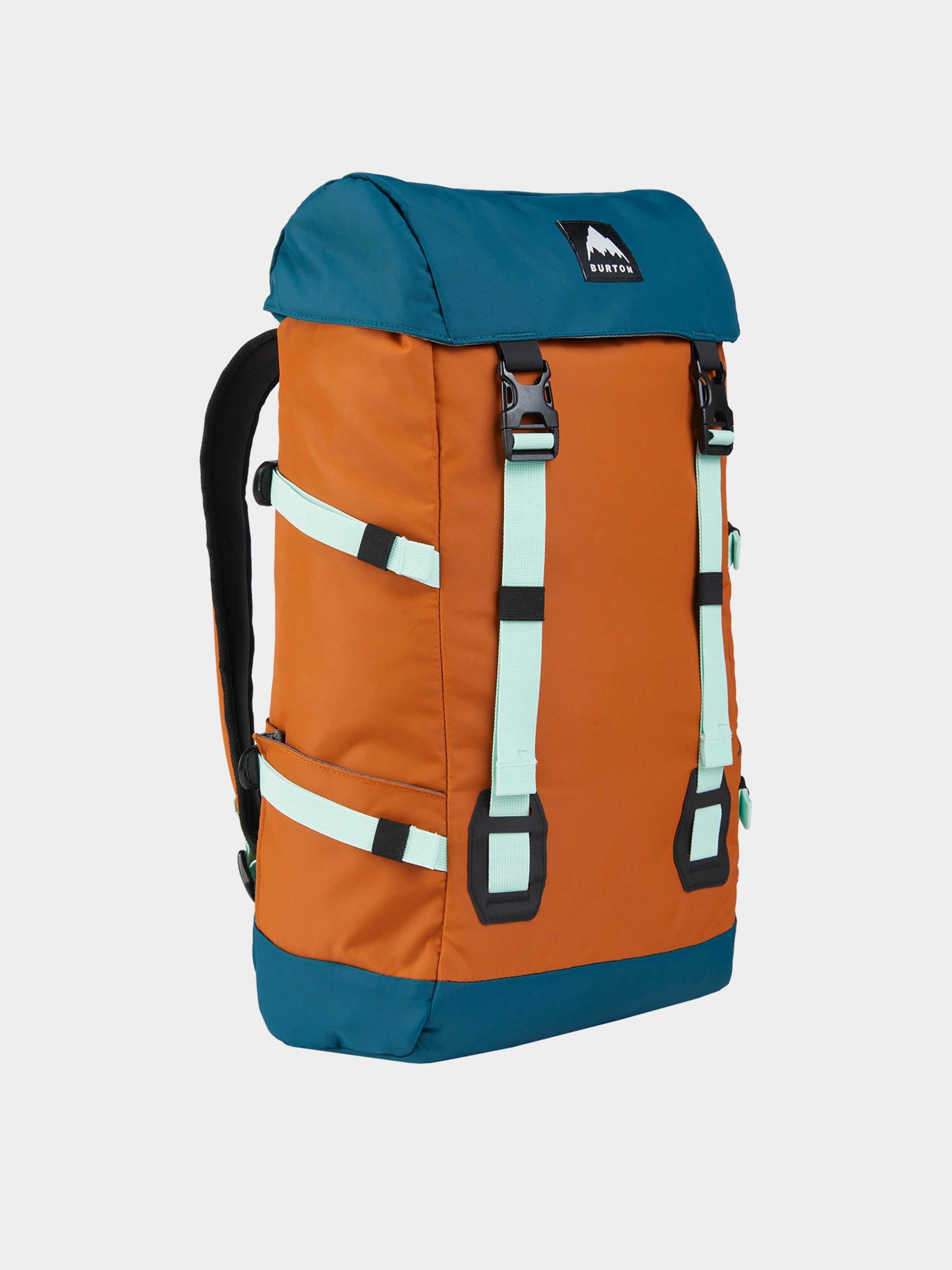 u0420u0430u043du0438u0446u0430 Burton Tinder 2.0 30L (spiced chai/atlantic teal)