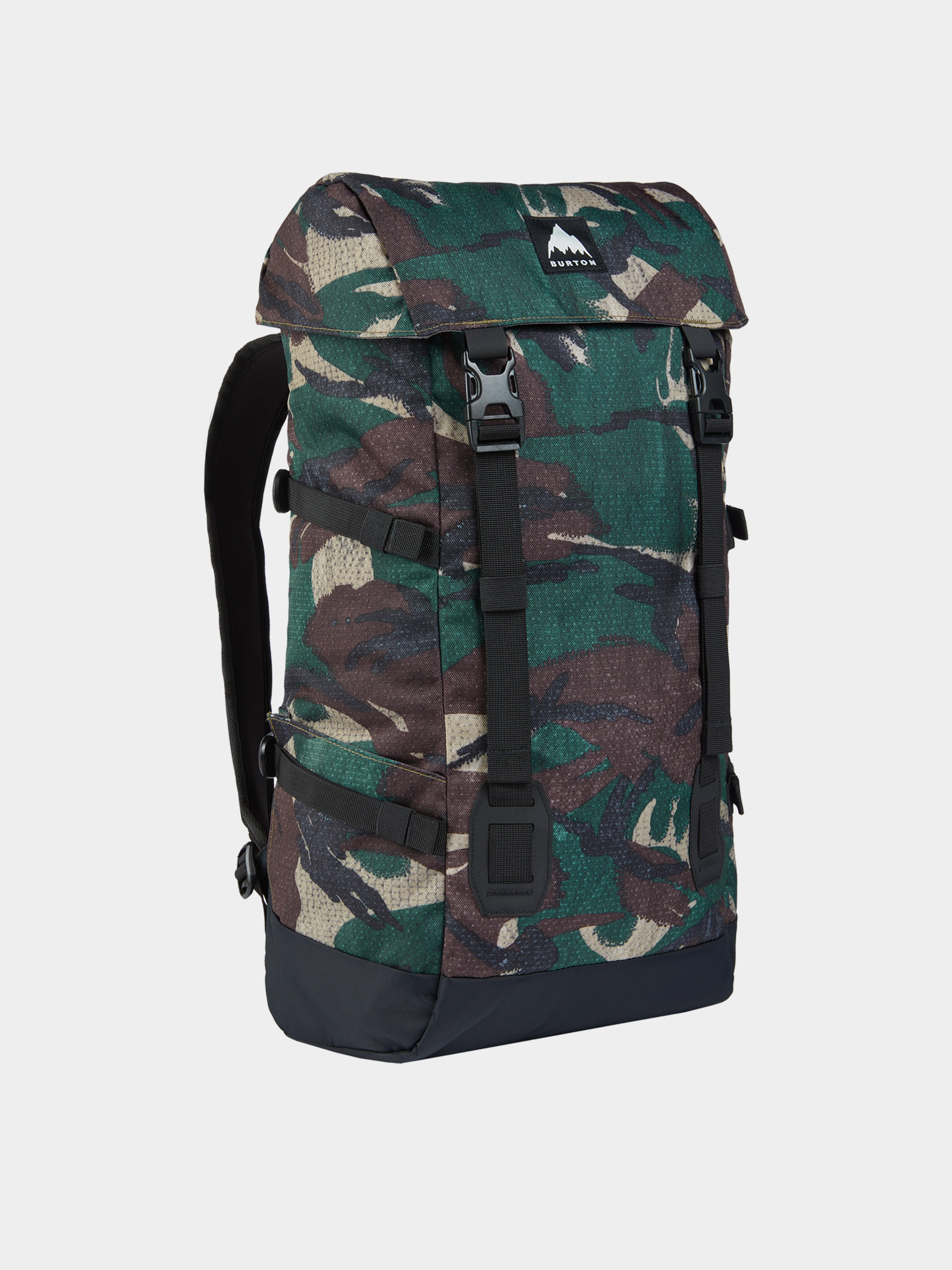 u0420u0430u043du0438u0446u0430 Burton Tinder 2.0 30L (seersucker camo)