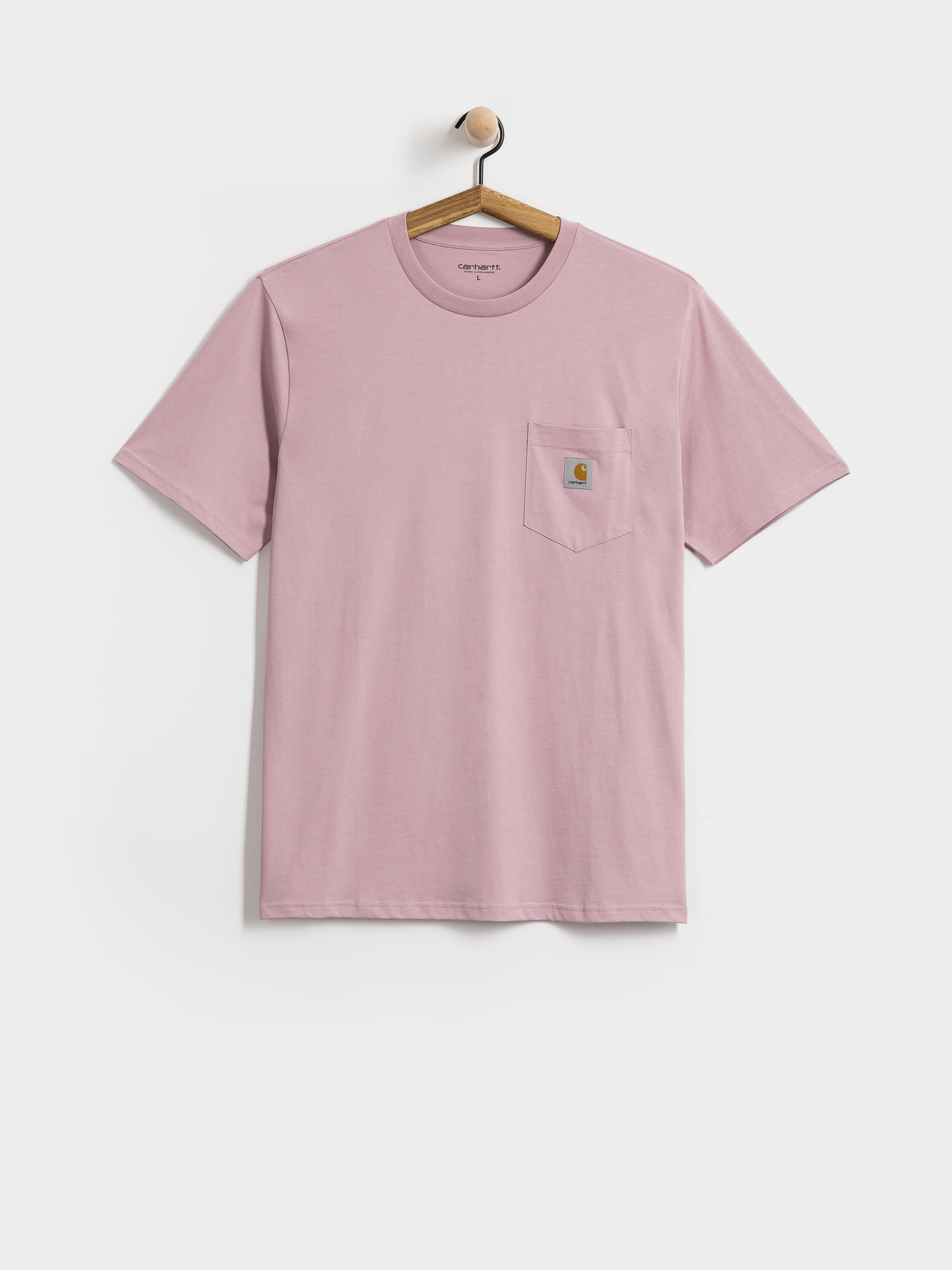 u0422u0435u043du0438u0441u043au0430 Carhartt WIP Pocket (hortensia)