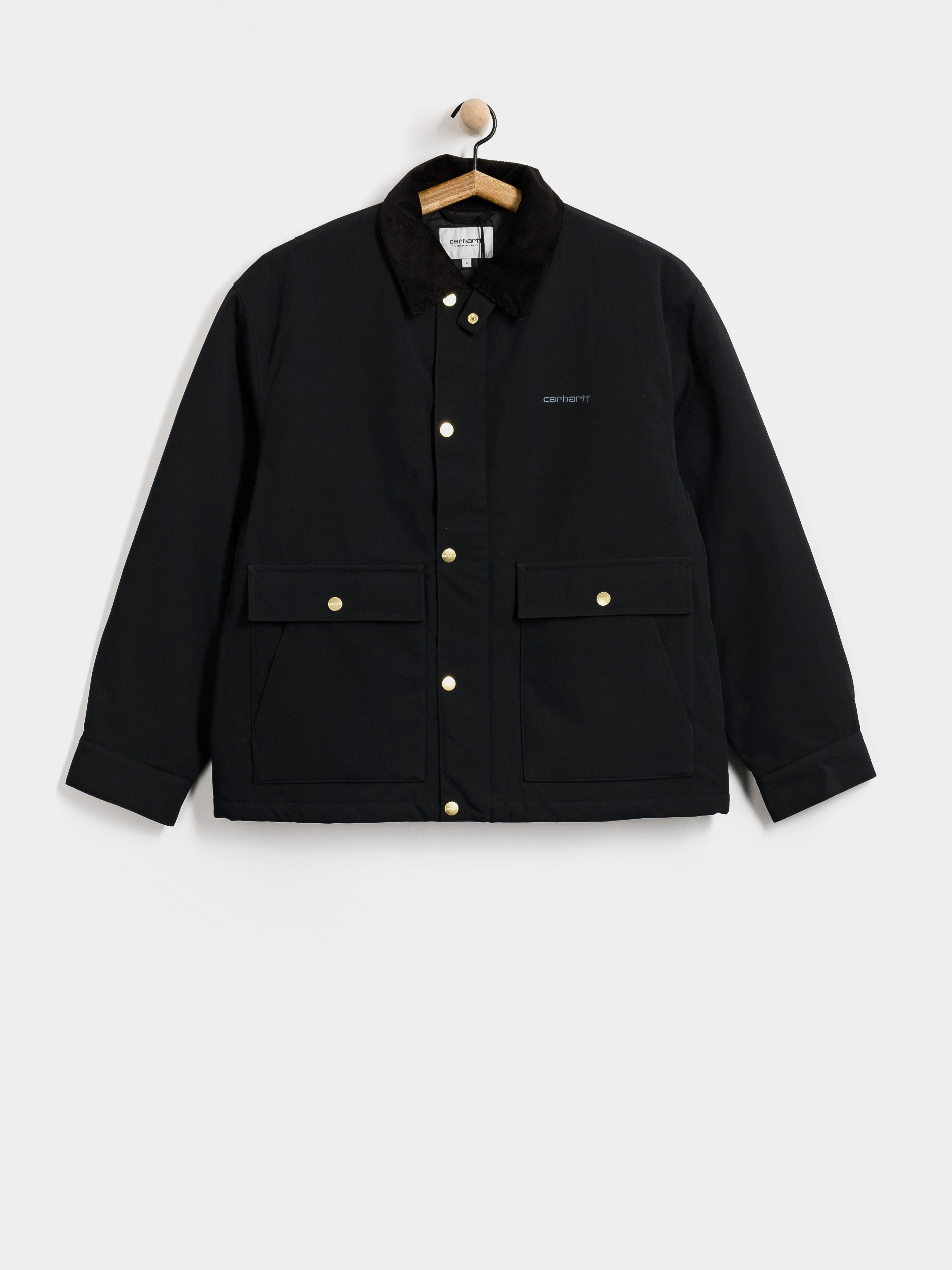 Яке Carhartt WIP Quentin