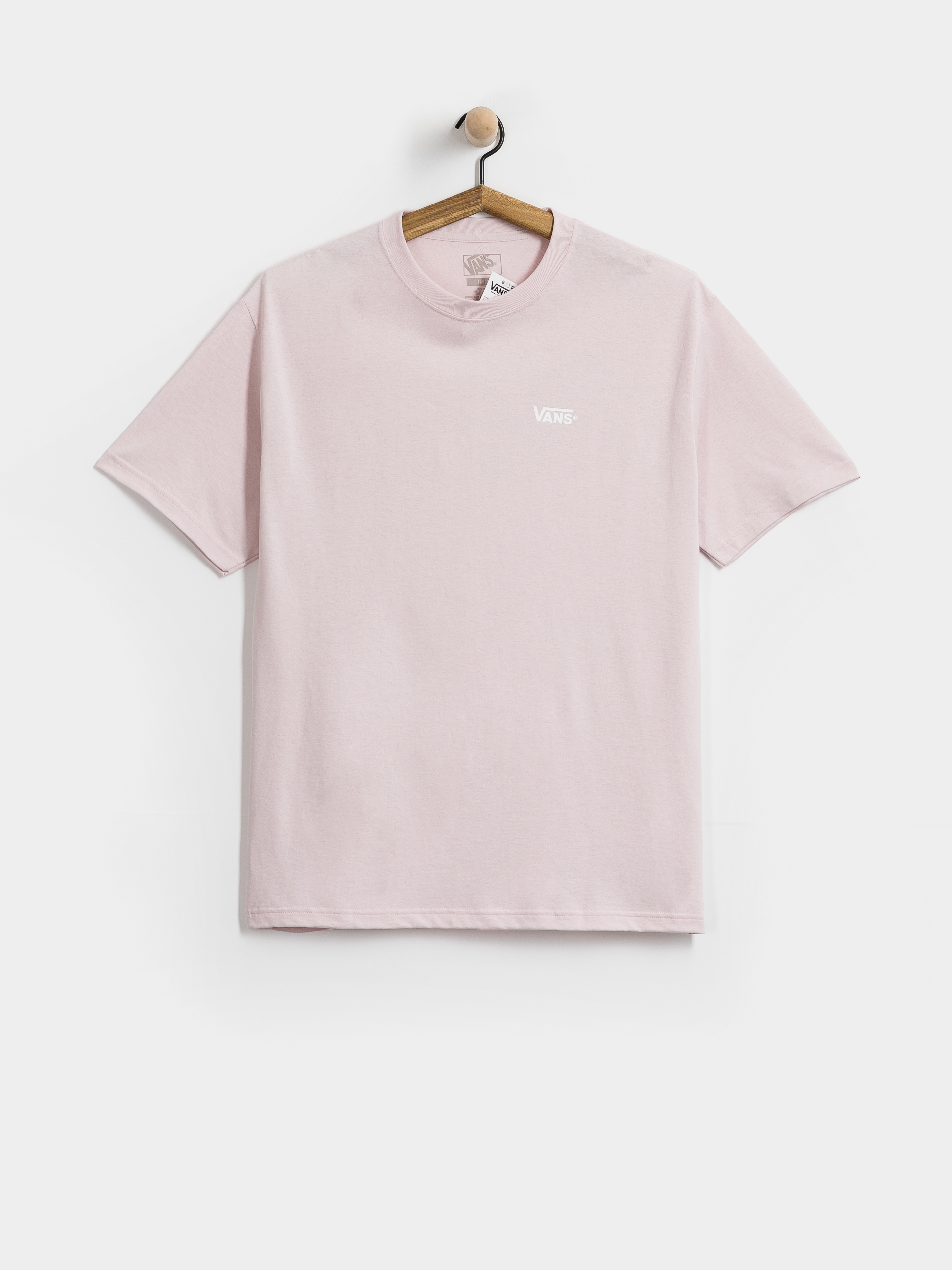 u0422u0435u043du0438u0441u043au0430 Vans New Left Chest (pale petal)
