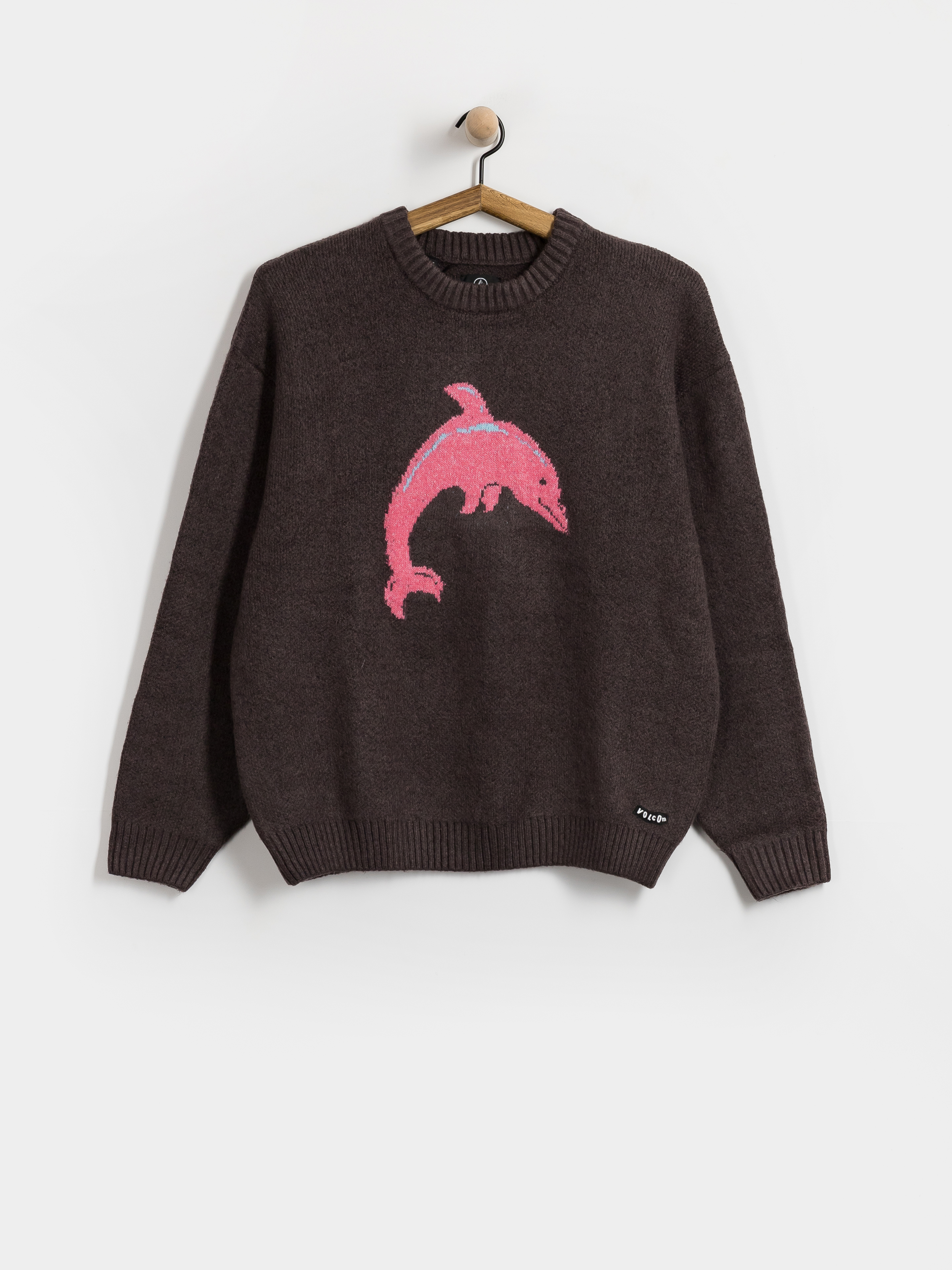 Пуловер Volcom Fa Ozzy Dolphin