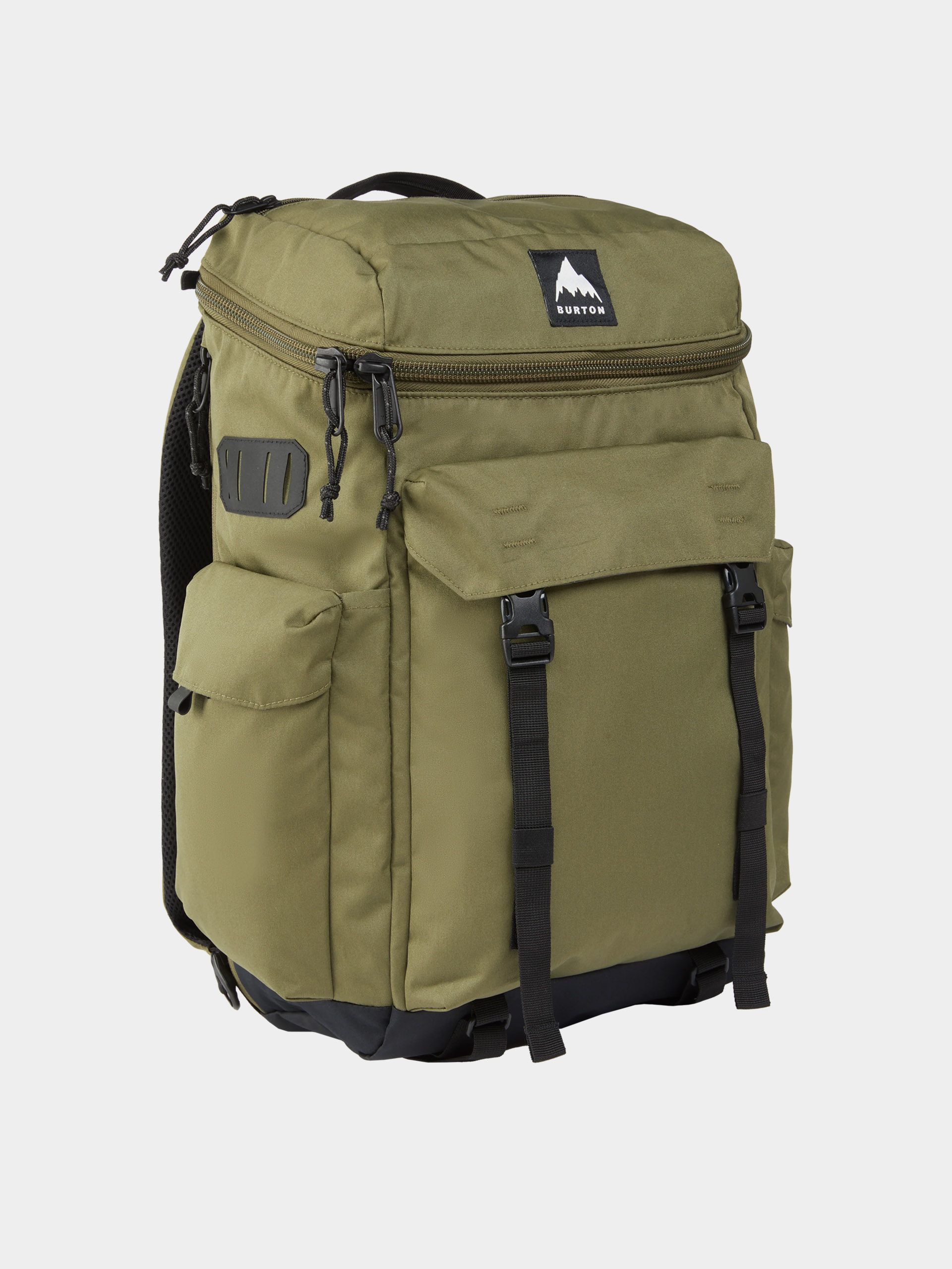 u0420u0430u043du0438u0446u0430 Burton Annex 2.0 28L (dried moss)