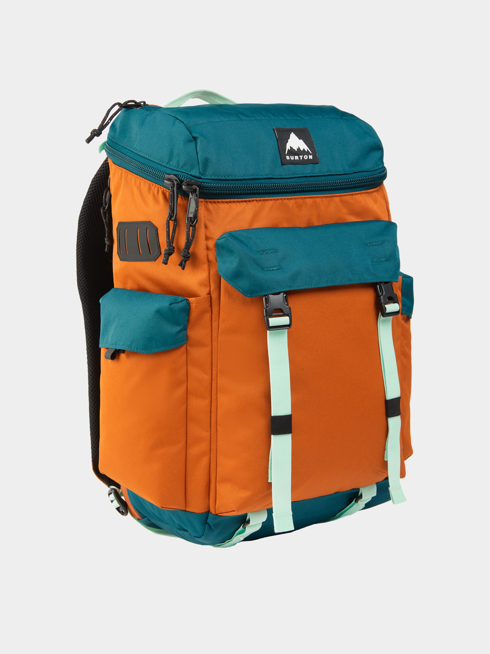 u0420u0430u043du0438u0446u0430 Burton Annex 2.0 28L (spiced chai/atlantic teal)