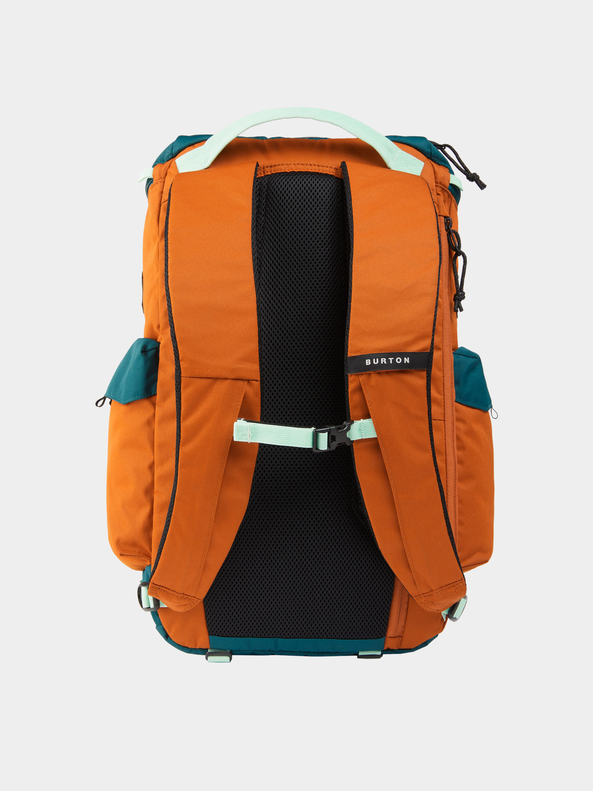 Раница Burton Annex 2.0 28L (spiced chai/atlantic teal)
