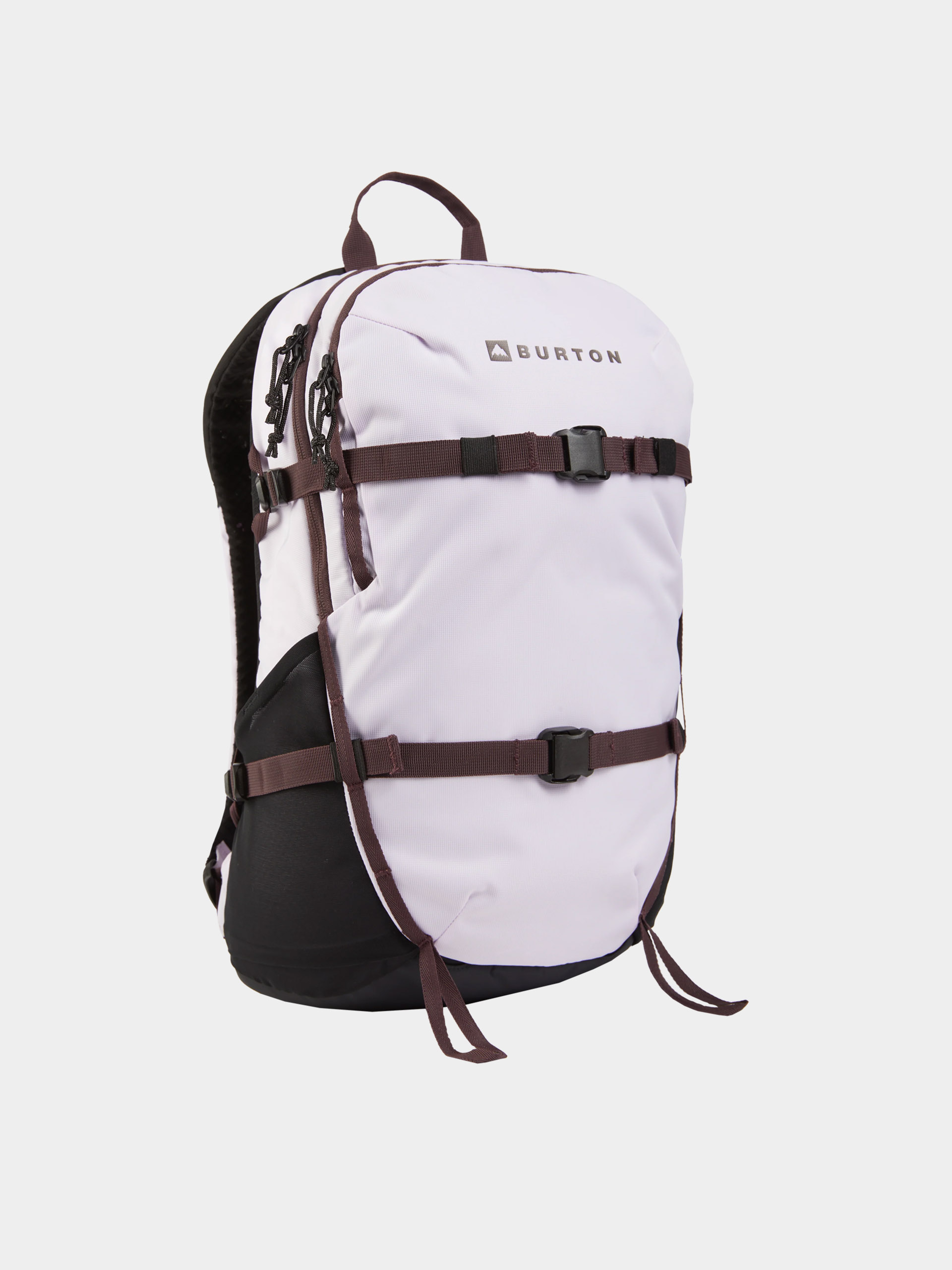 u0420u0430u043du0438u0446u0430 Burton Day Hiker 22L (moondust purple)