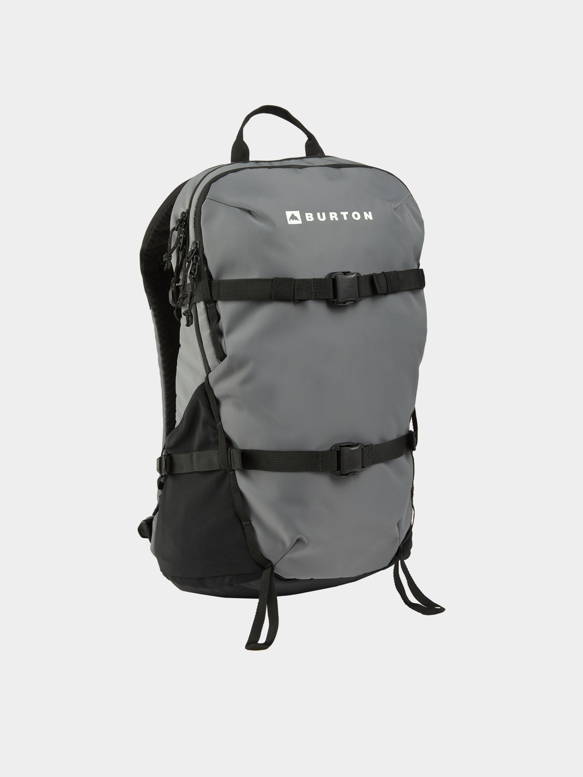 u0420u0430u043du0438u0446u0430 Burton Day Hiker 22L (gotham gray)