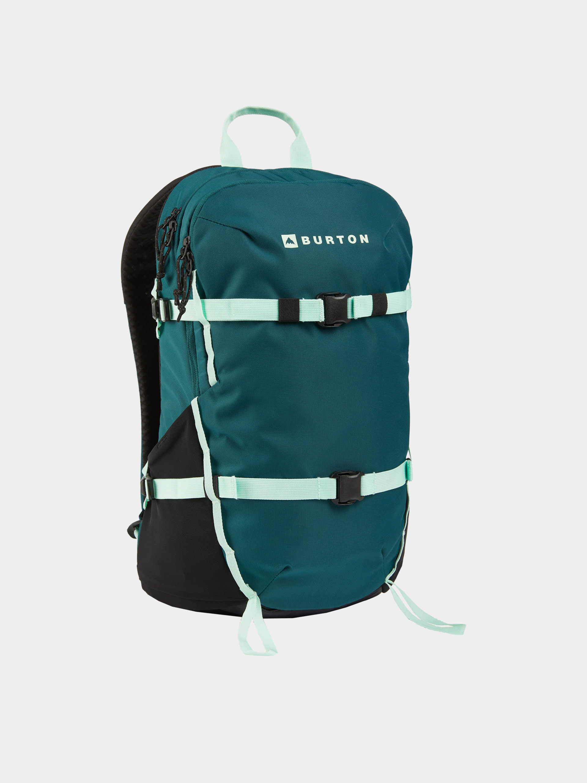 u0420u0430u043du0438u0446u0430 Burton Day Hiker 22L (atlantic teal)