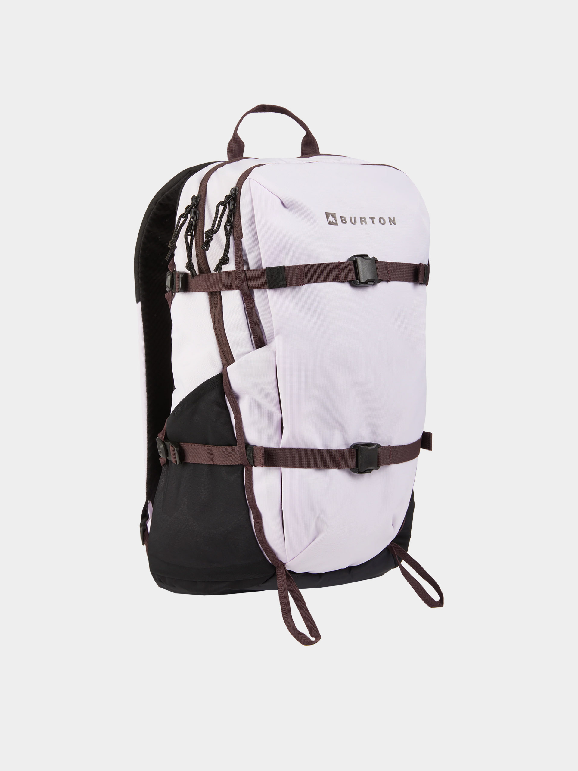 u0420u0430u043du0438u0446u0430 Burton Day Hiker 30L (moondust purple)