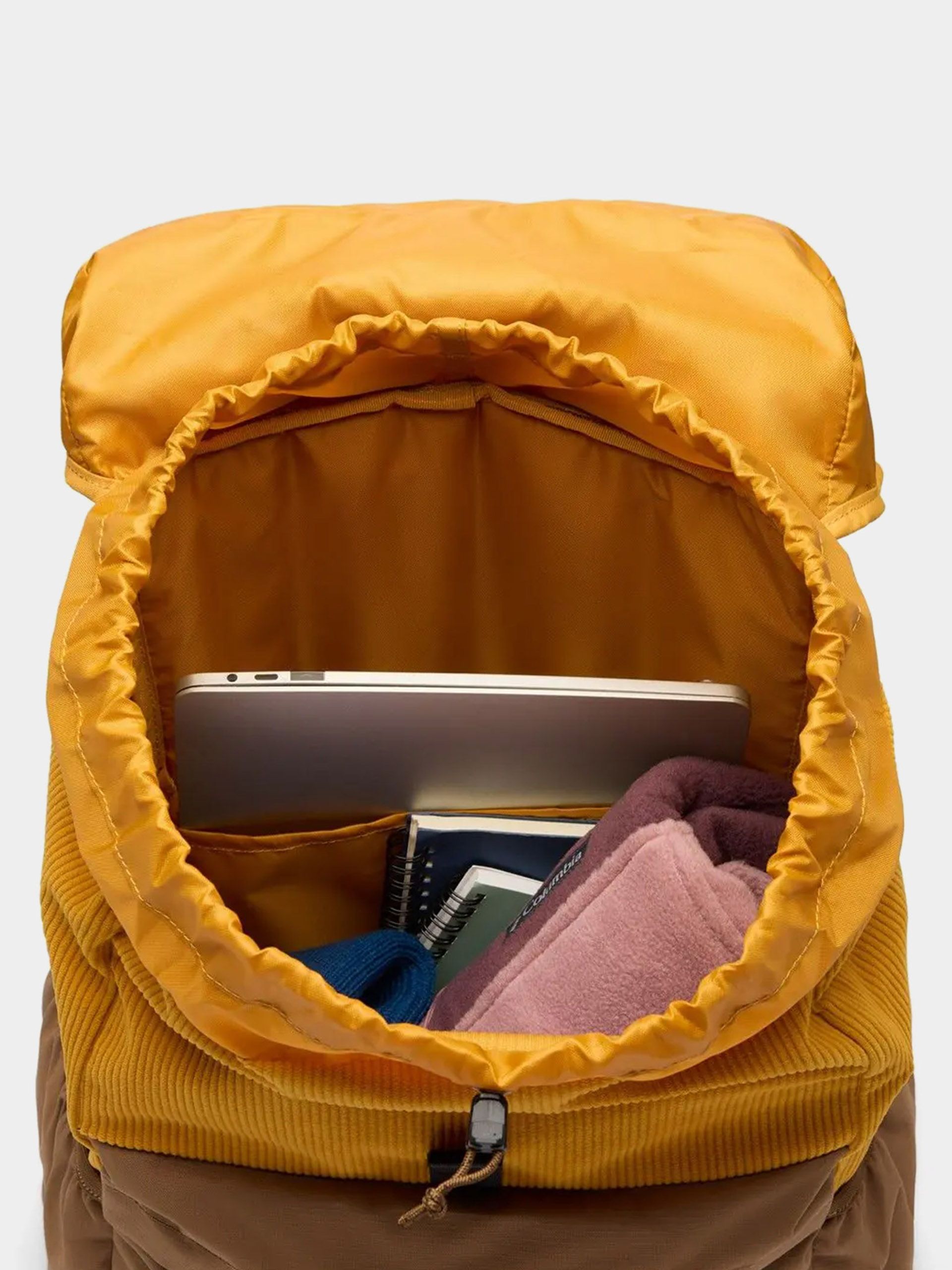 Раница Columbia Trail Traveler II 28L (squash corduroy)