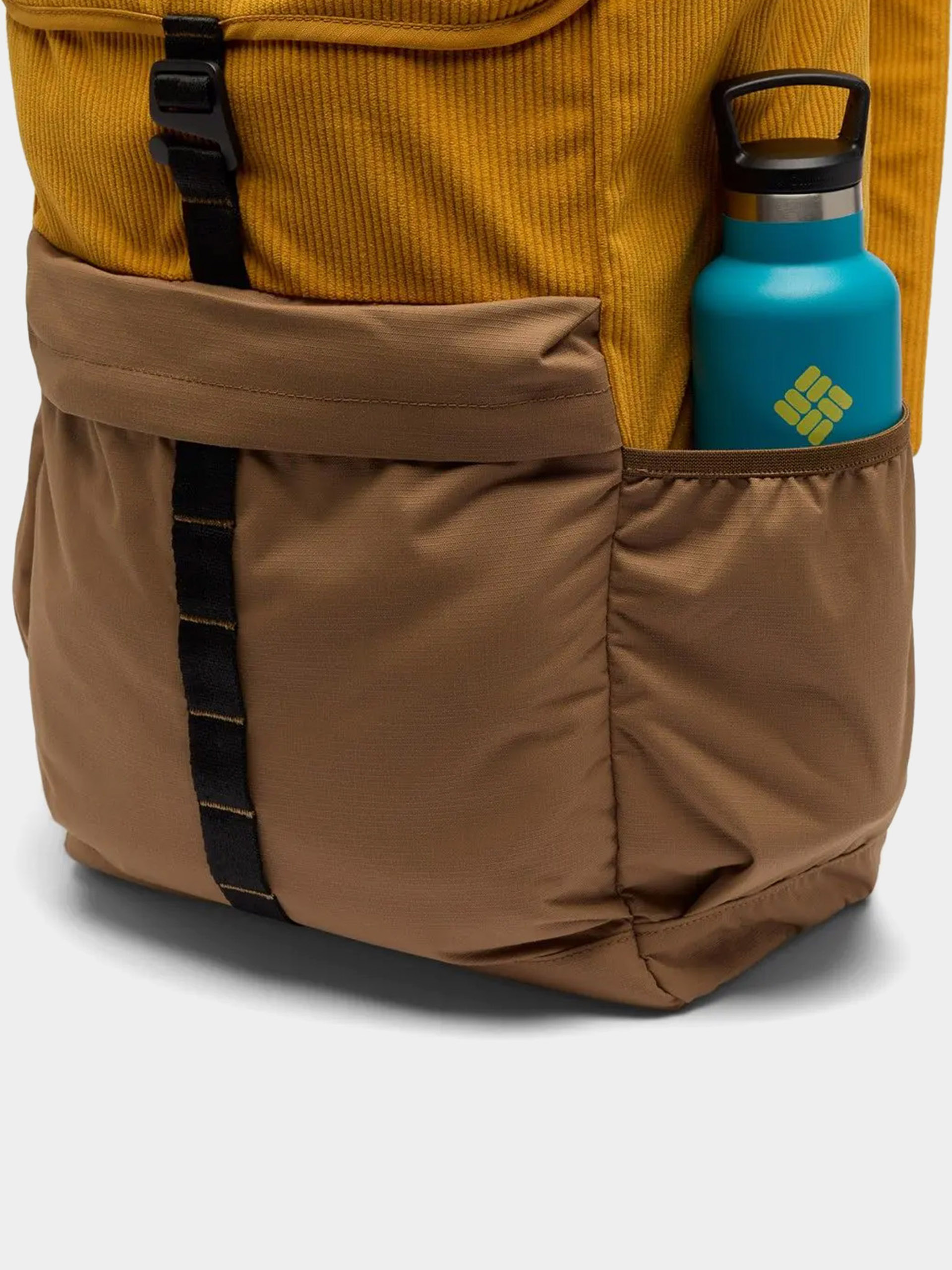 Раница Columbia Trail Traveler II 28L (squash corduroy)