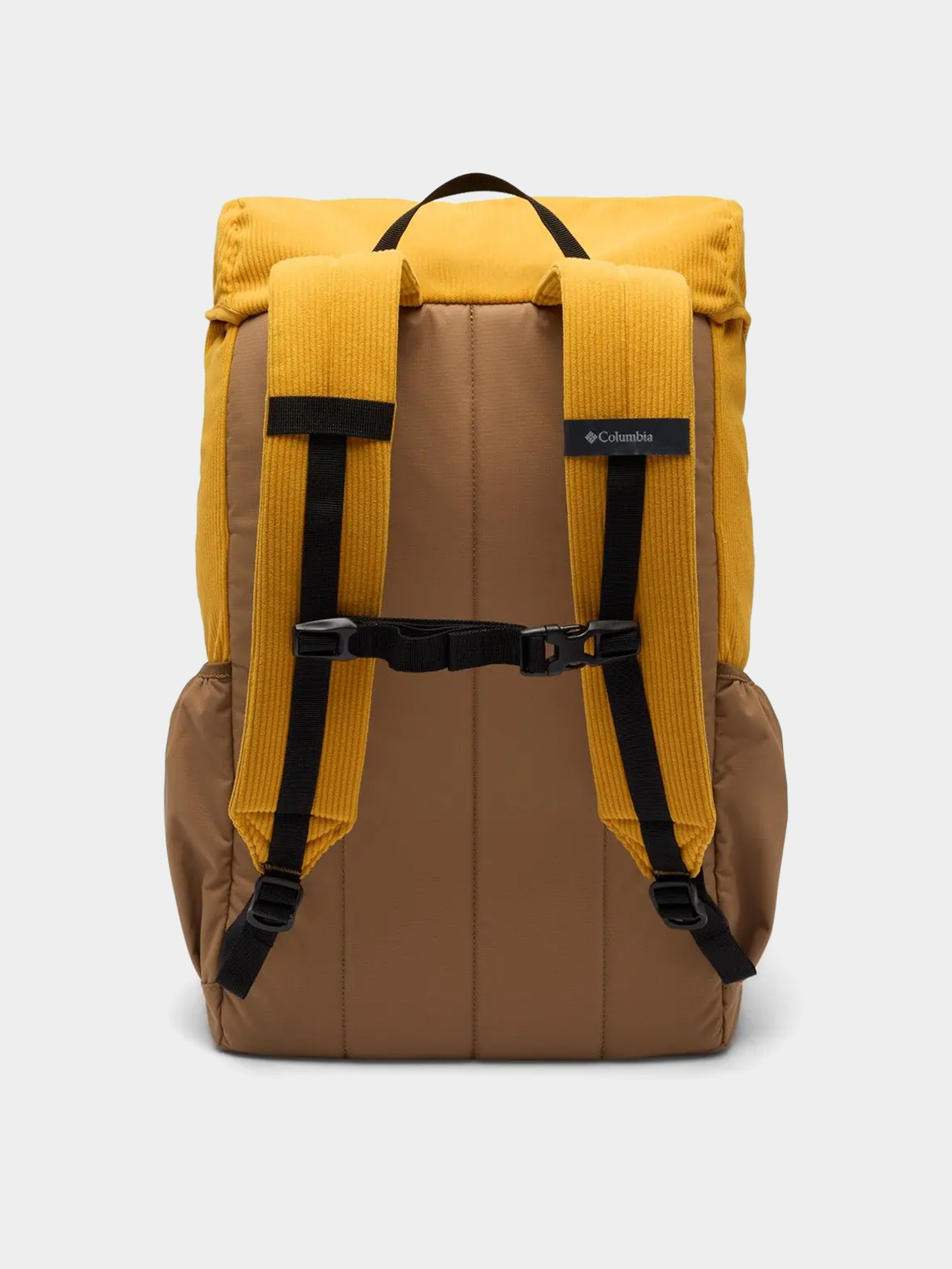 Раница Columbia Trail Traveler II 28L (squash corduroy)
