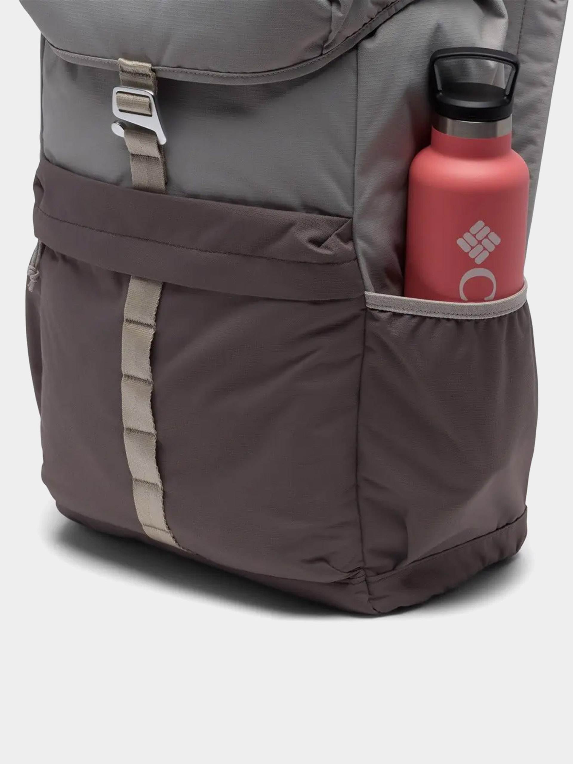 Раница Columbia Trail Traveler II 28L (flint grey/iron)