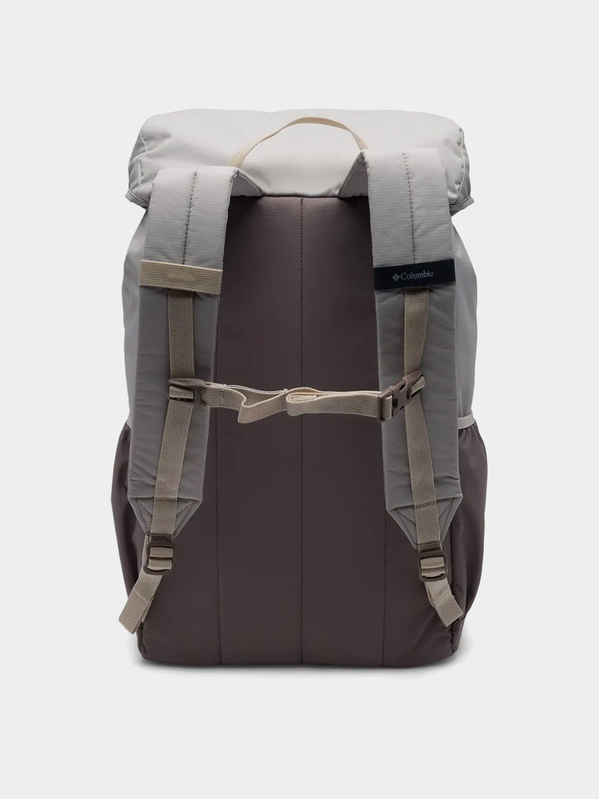 Раница Columbia Trail Traveler II 28L (flint grey/iron)