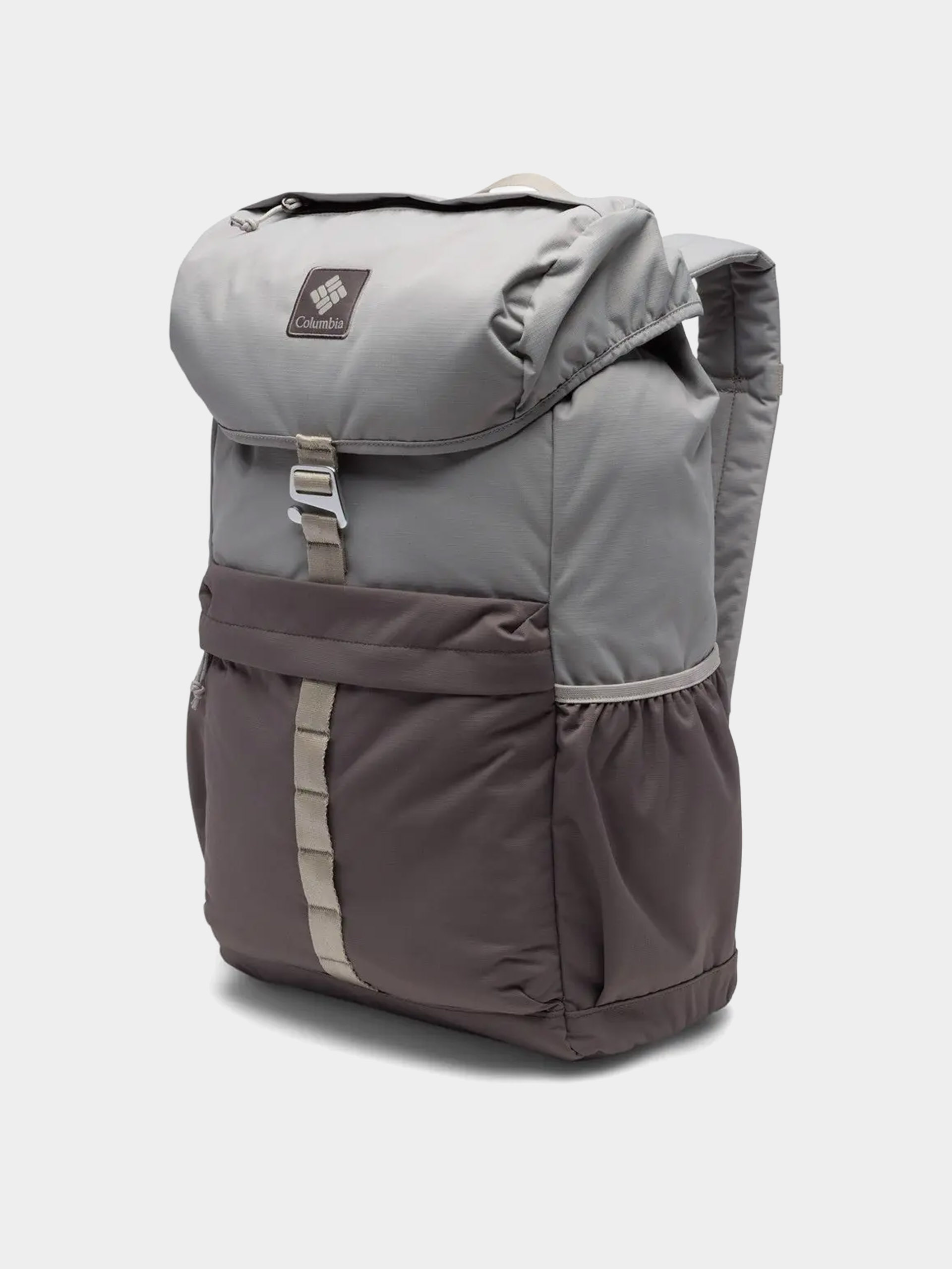 u0420u0430u043du0438u0446u0430 Columbia Trail Traveler II 28L (flint grey/iron)