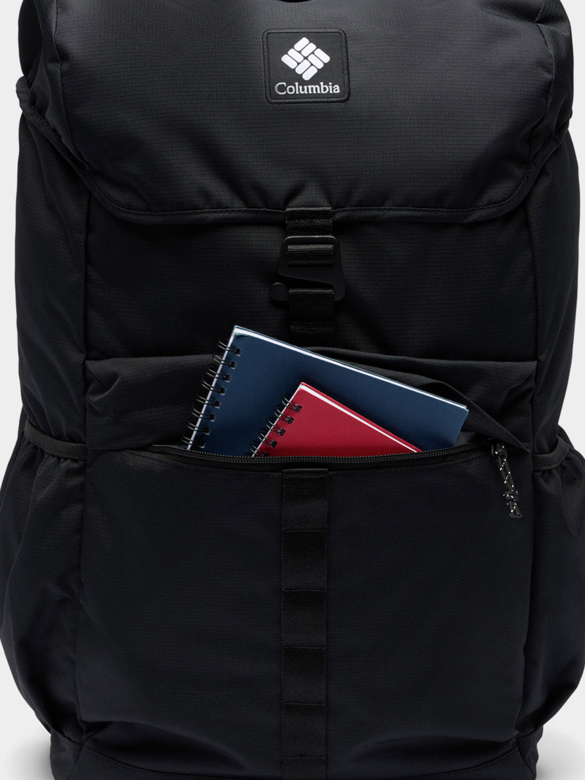 Раница Columbia Trail Traveler II 28L (black)