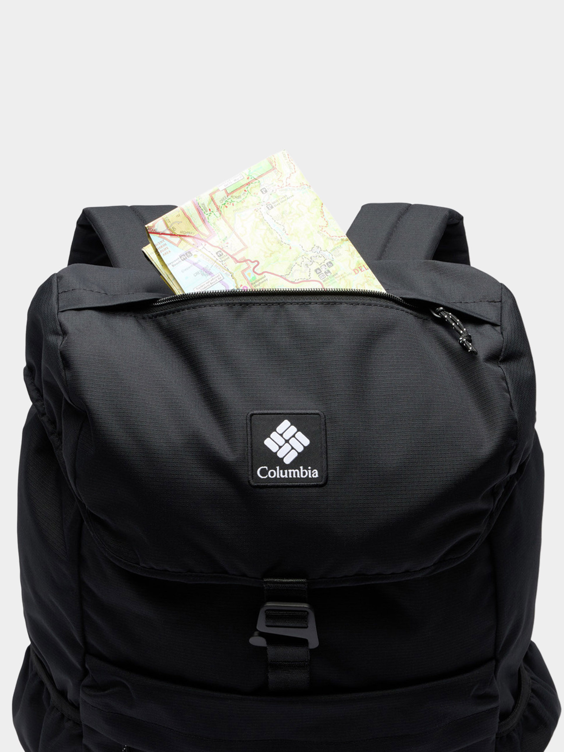 Раница Columbia Trail Traveler II 28L (black)