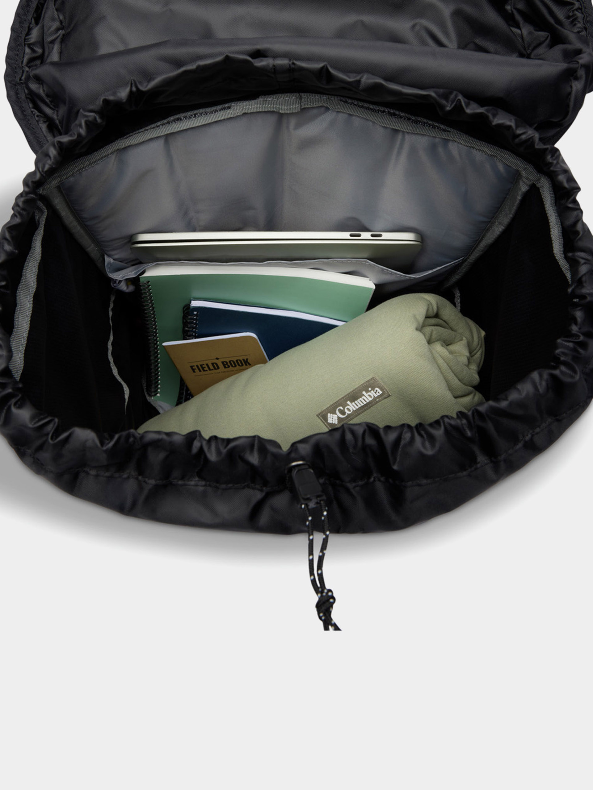Раница Columbia Trail Traveler II 28L (black)