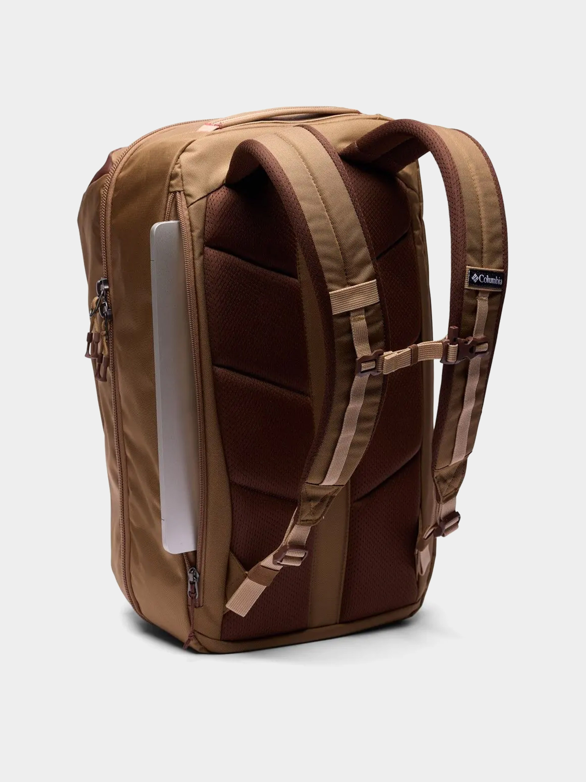 Раница Columbia Landroamer Travel (tobacco/delta)