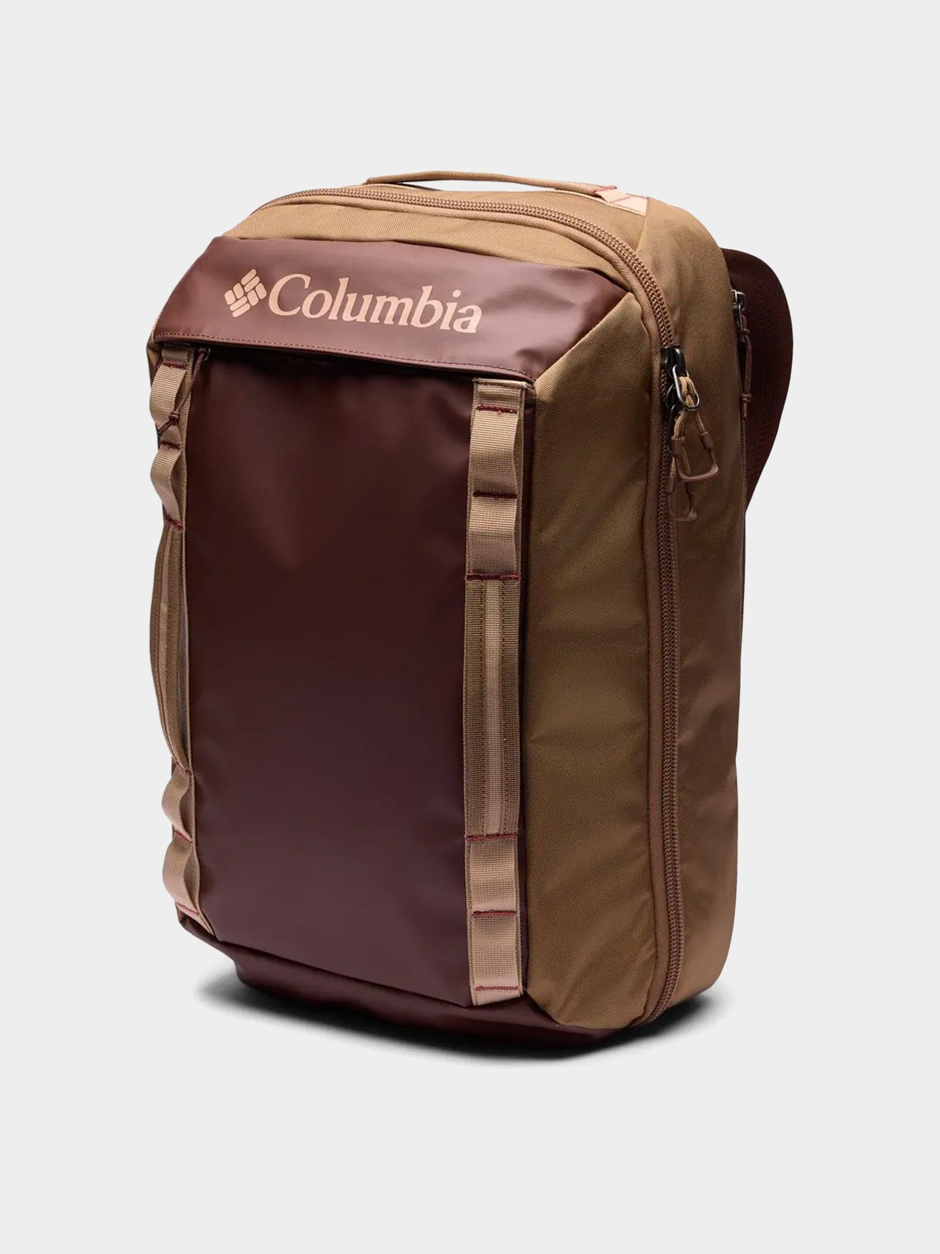 u0420u0430u043du0438u0446u0430 Columbia Landroamer Travel (tobacco/delta)