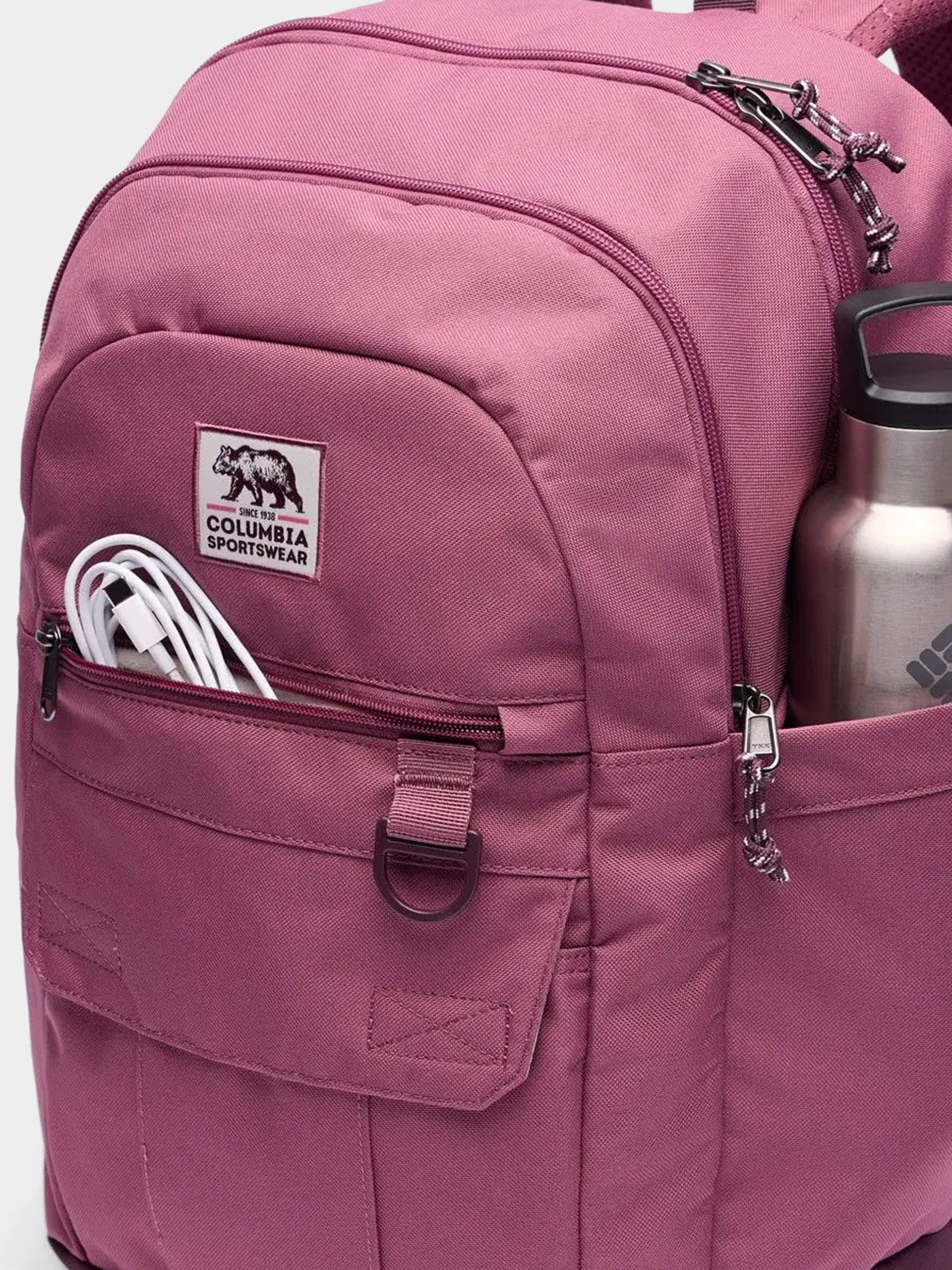 Раница Columbia Buxton 26L (antique mauve)