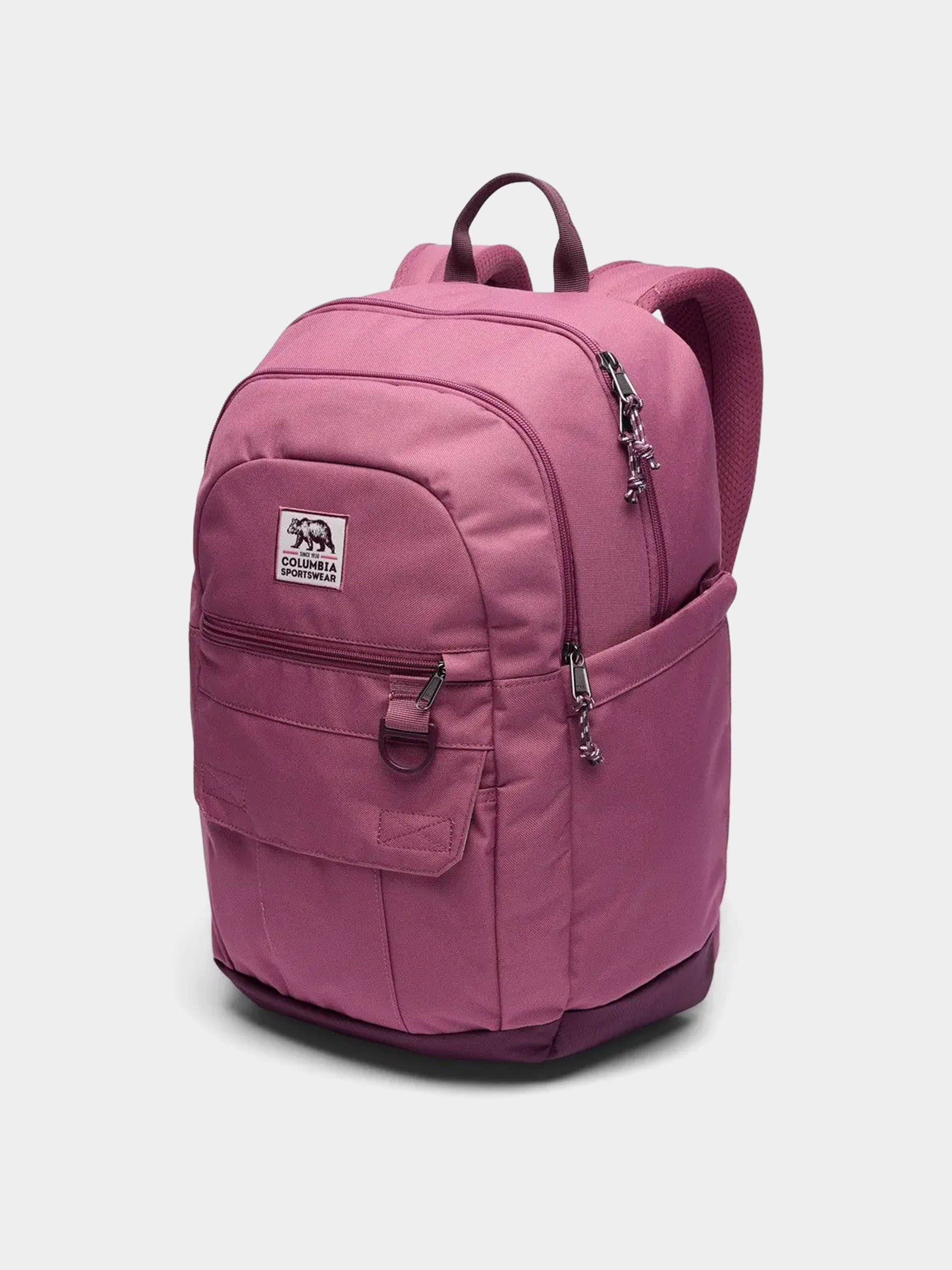 u0420u0430u043du0438u0446u0430 Columbia Buxton 26L (antique mauve)