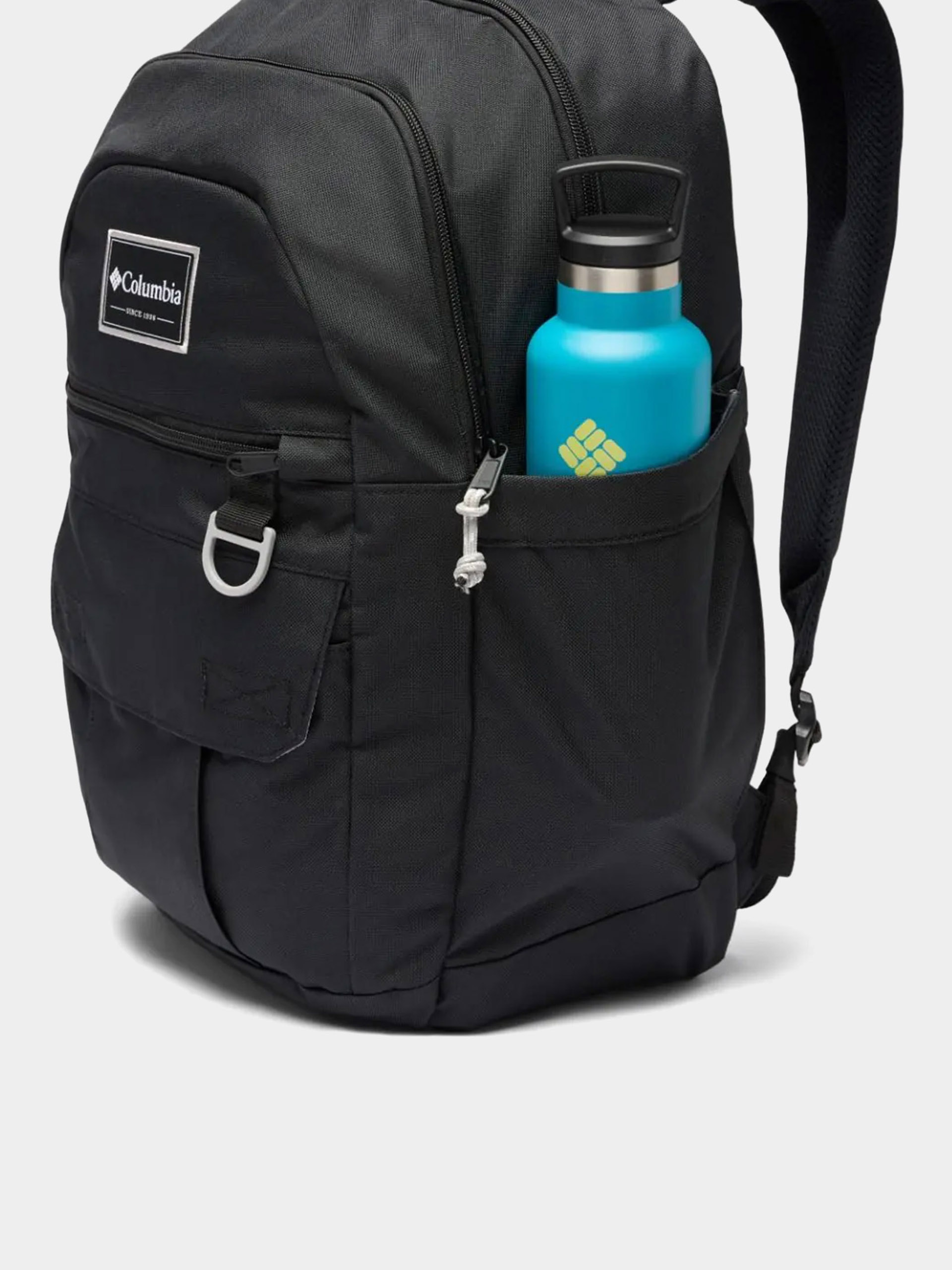 Раница Columbia Buxton 26L (black)