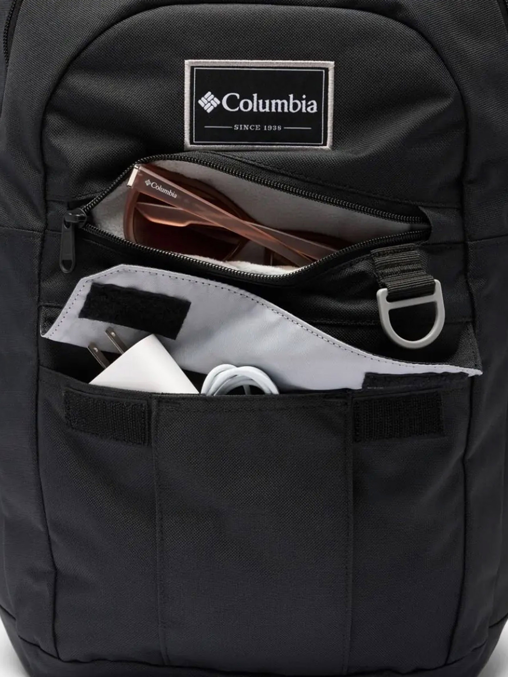 Раница Columbia Buxton 26L (black)