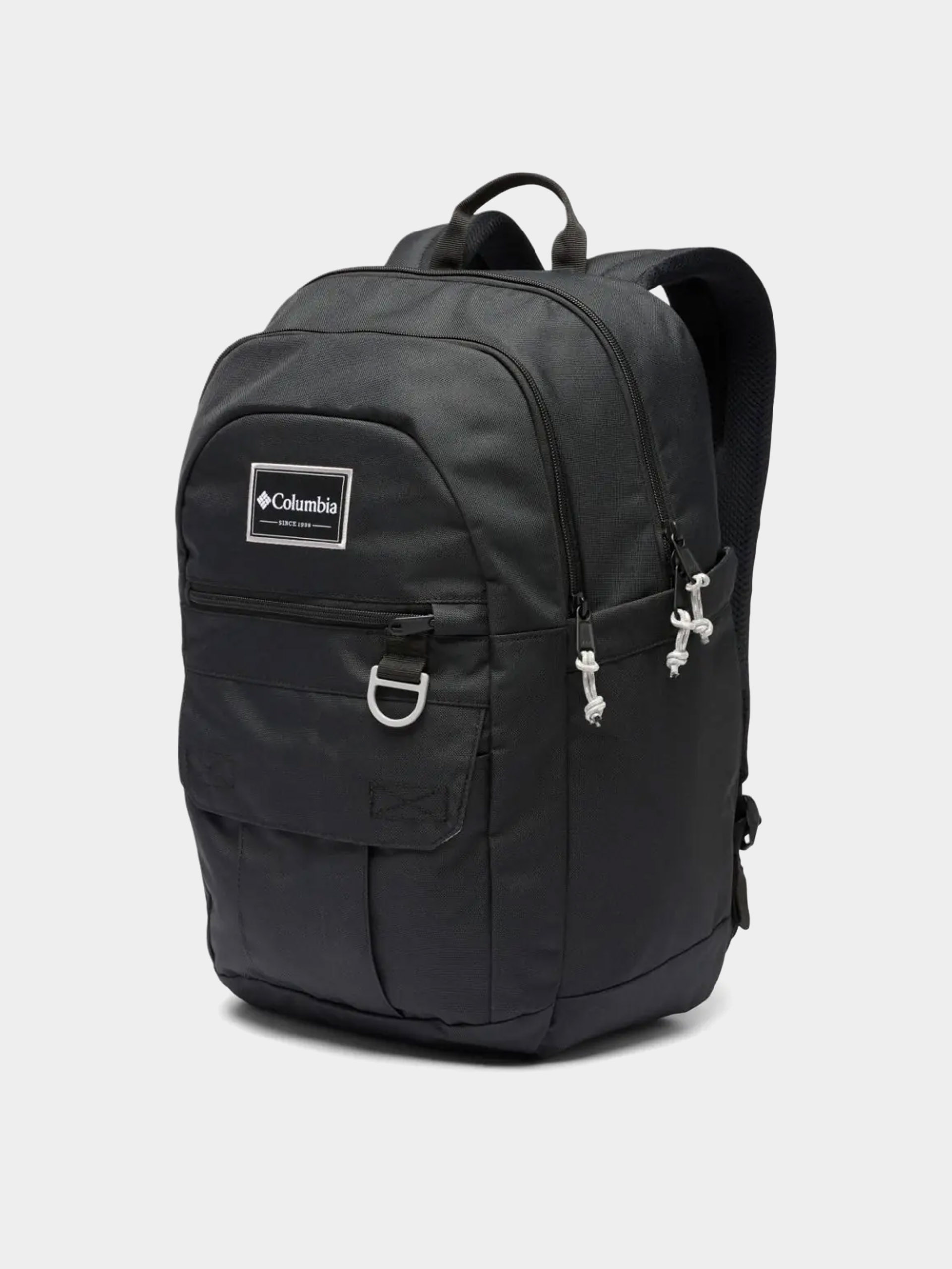 u0420u0430u043du0438u0446u0430 Columbia Buxton 26L (black)