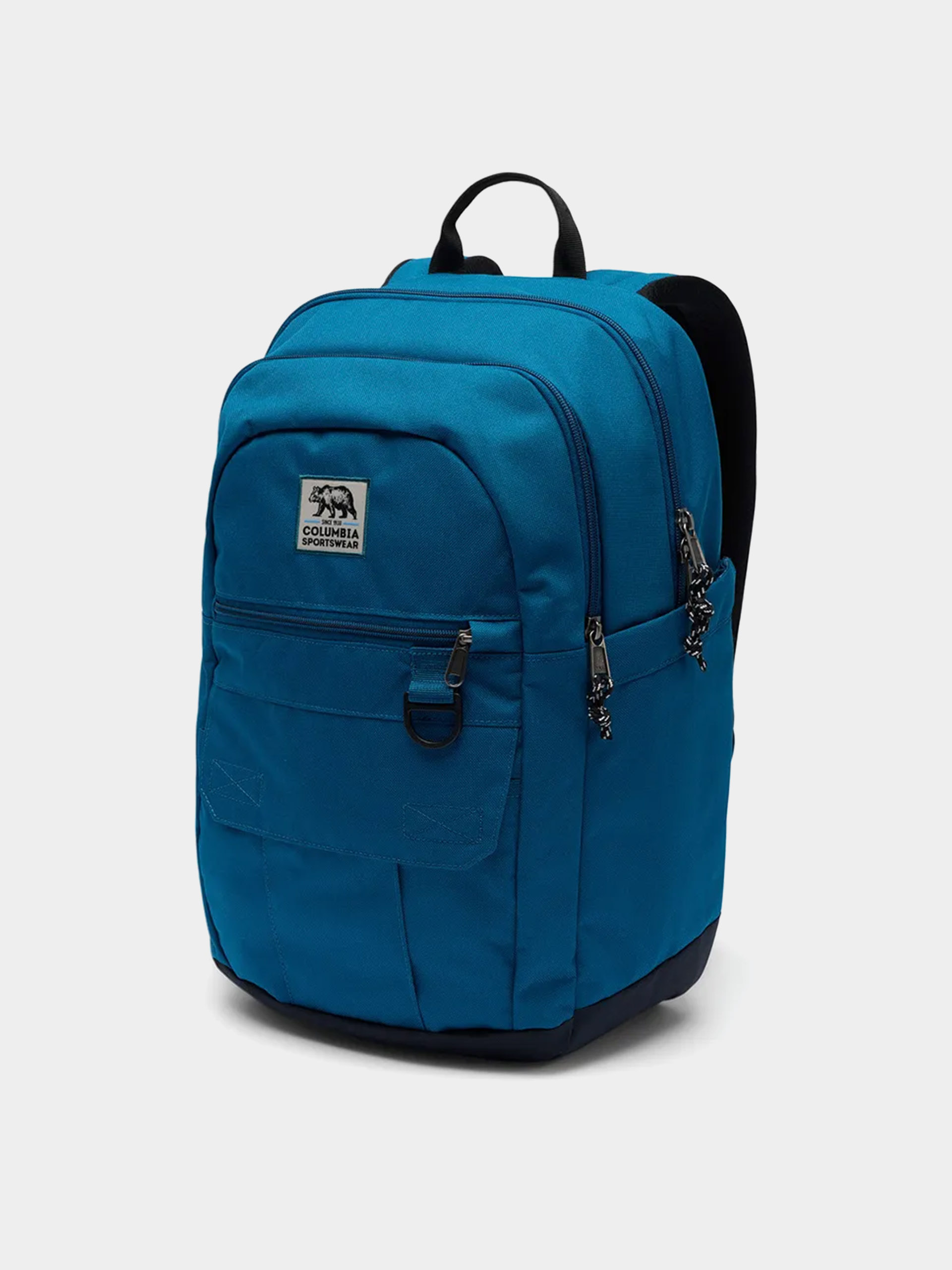 u0420u0430u043du0438u0446u0430 Columbia Buxton 26L (phoenix blue)