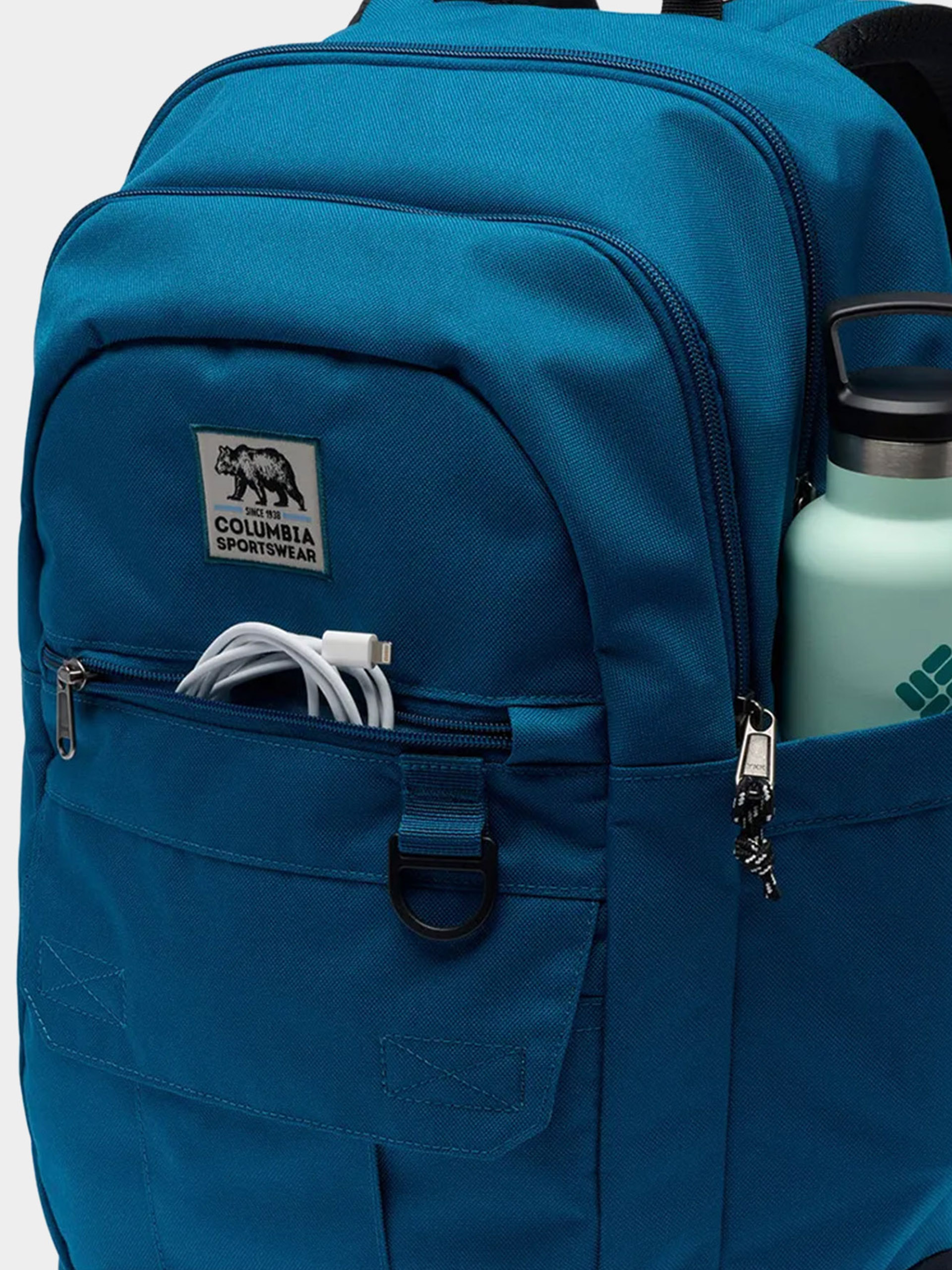 Раница Columbia Buxton 26L (phoenix blue)