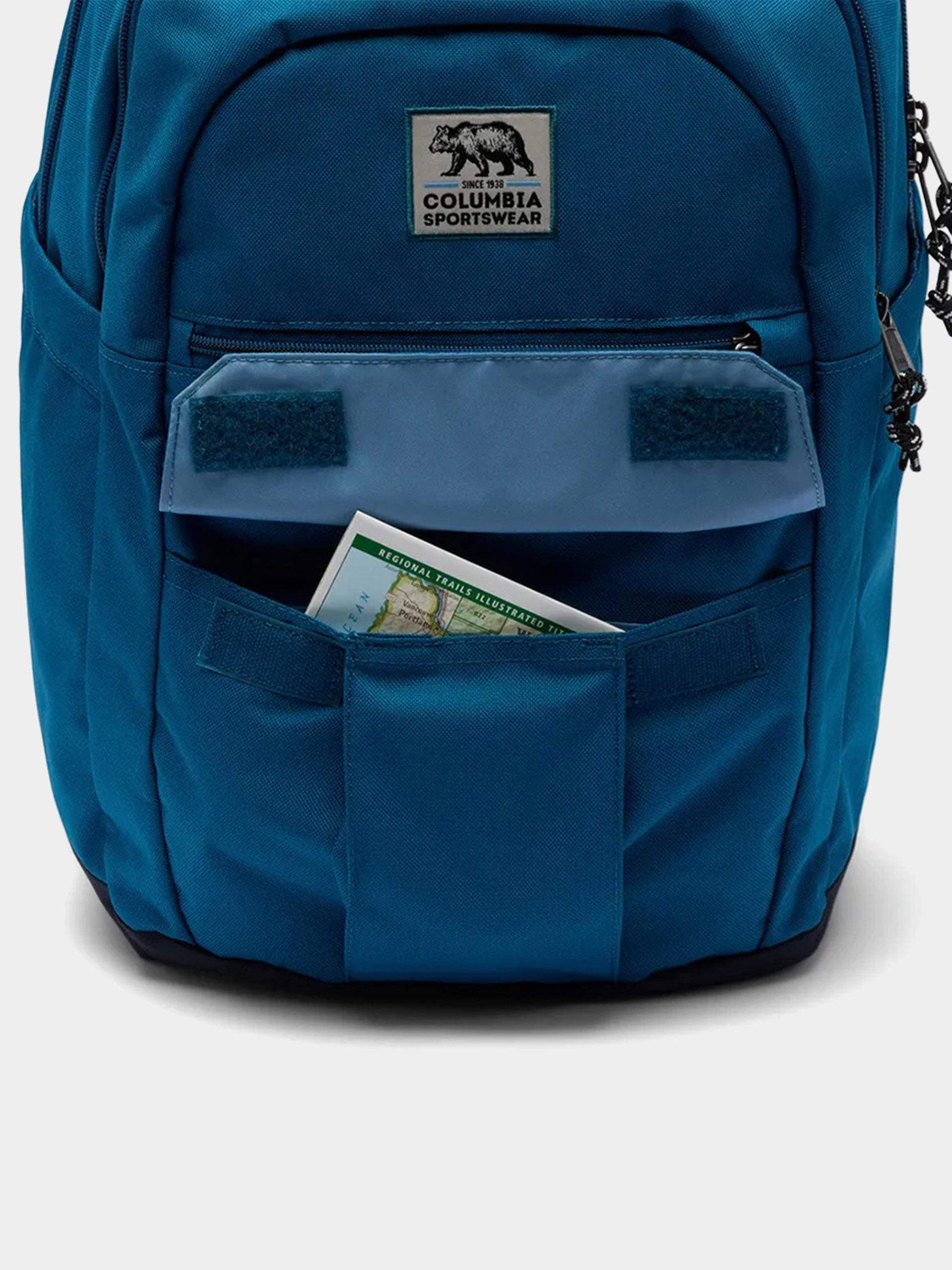 Раница Columbia Buxton 26L (phoenix blue)