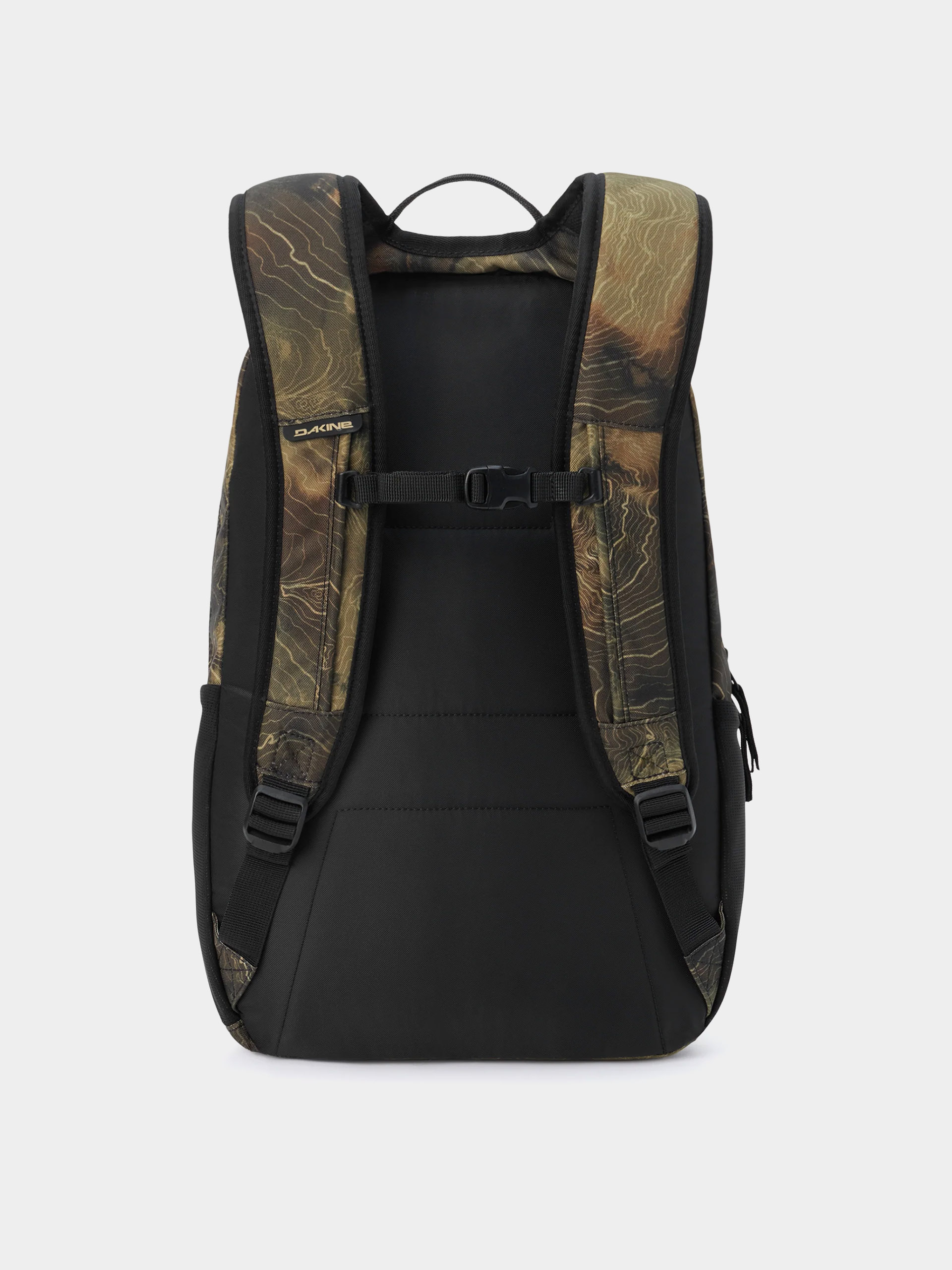 Раница Dakine Campus 25L (earth topo)