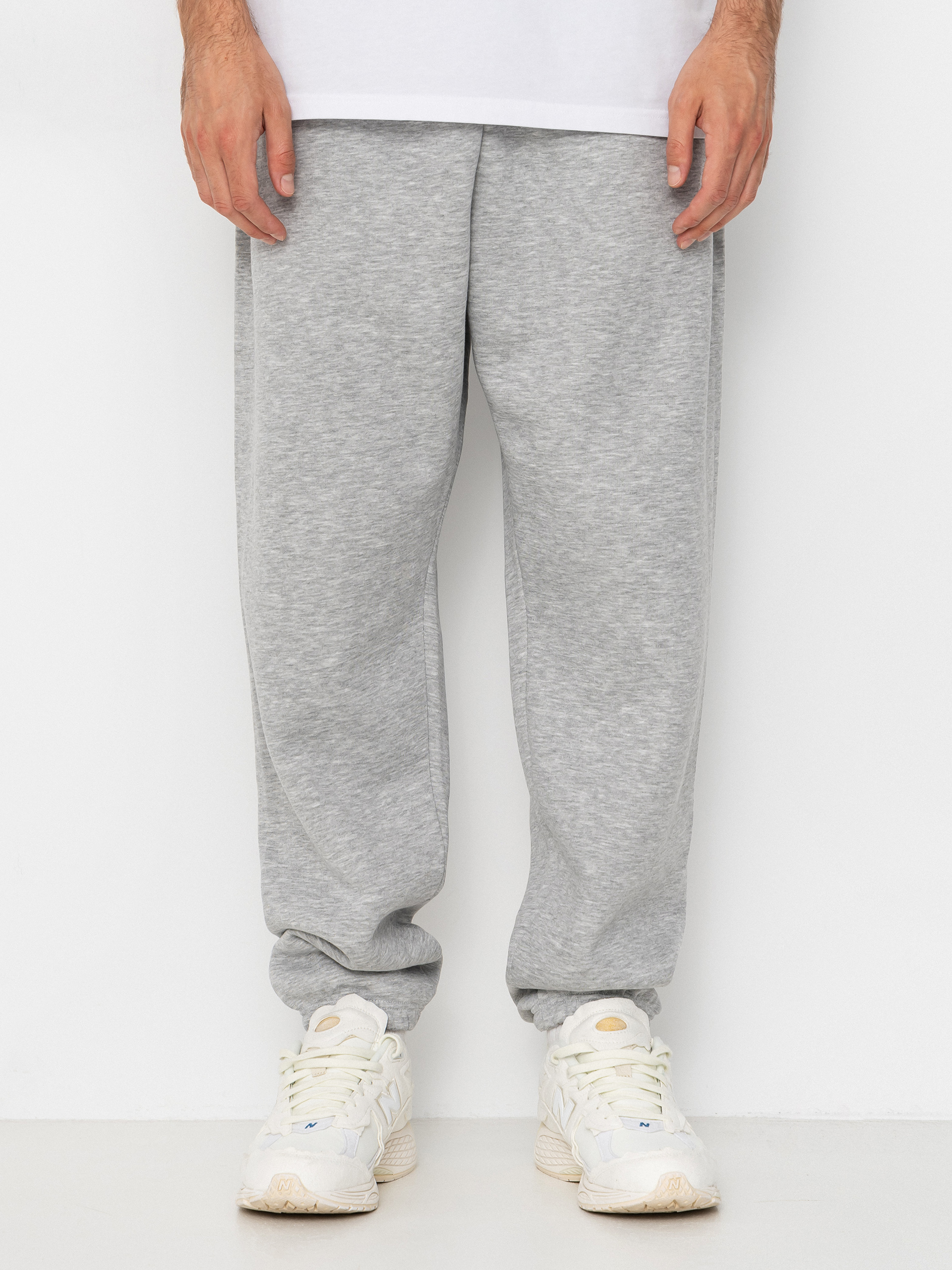 Панталони New Balance Sport Essentials Fleece Jogger