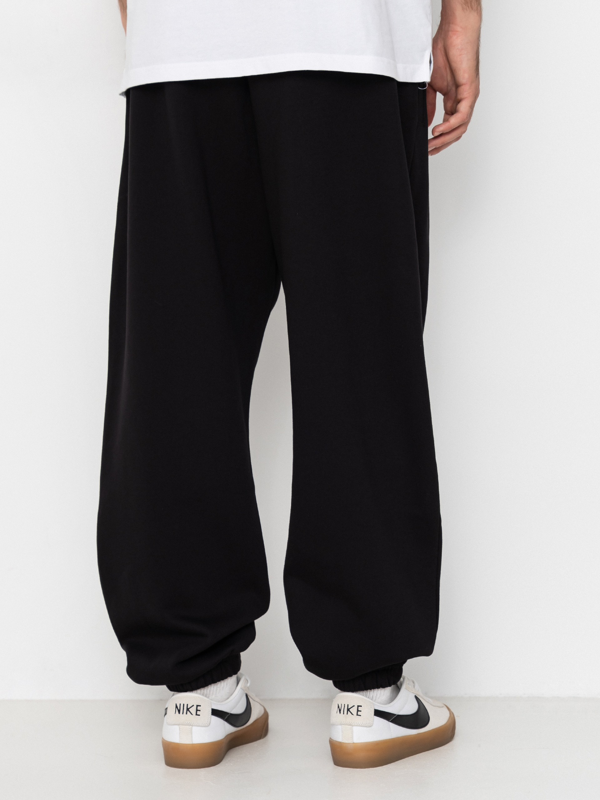 Панталони The North Face Essential Simple Dome Relaxed (tnf black)